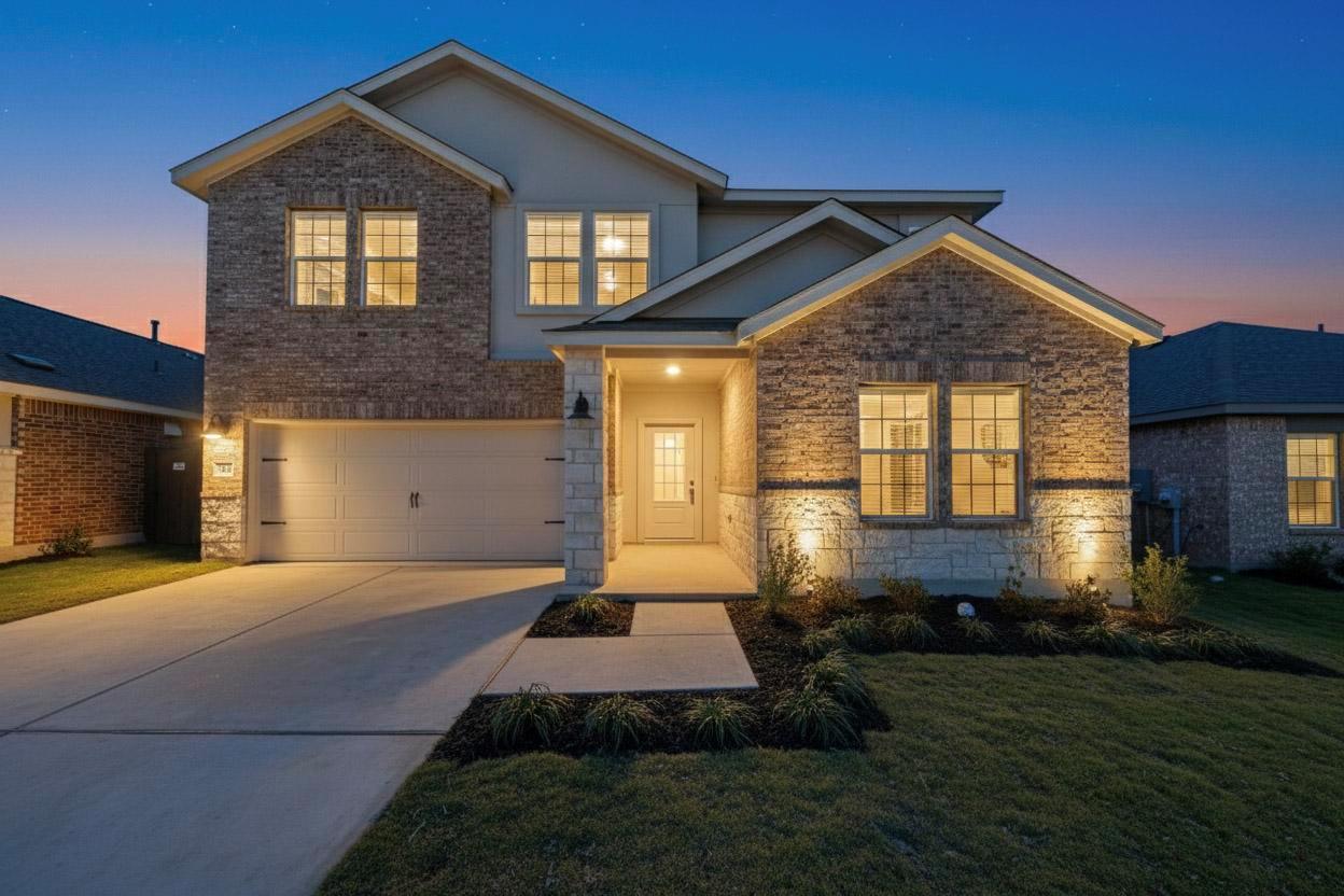 1516 Boggy Creek Ranch Rd, Georgetown, TX 78628