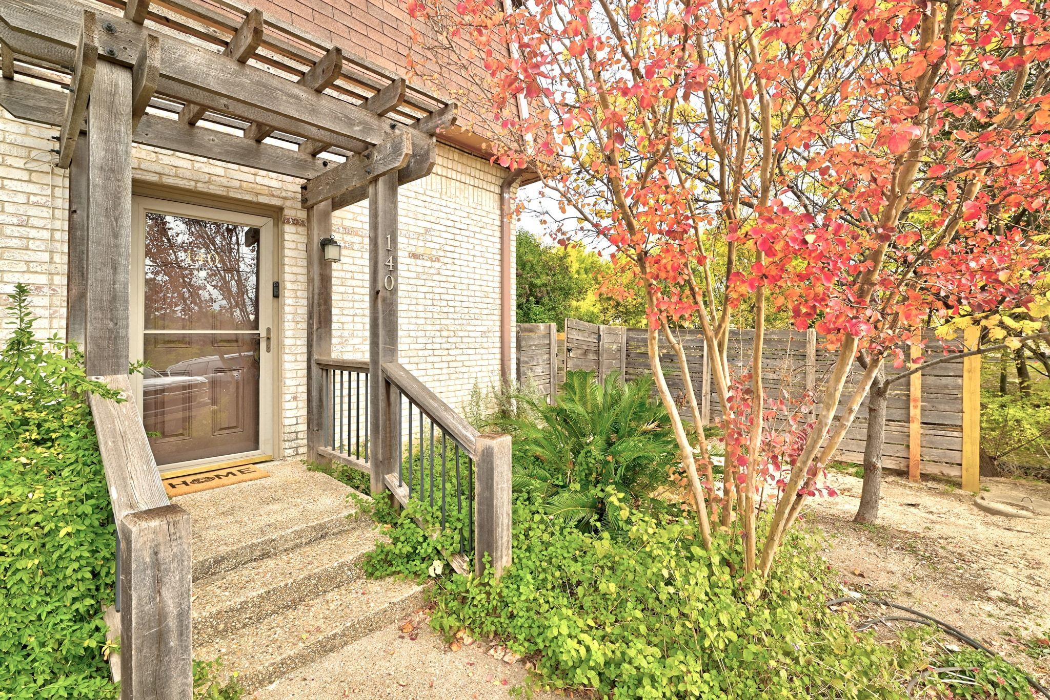 7801 Shoal Creek Blvd # 140, Austin, TX 78757