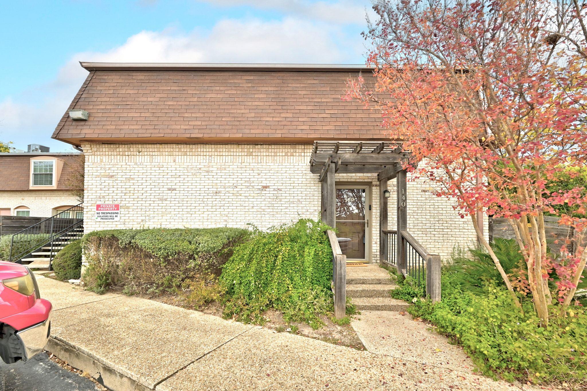 7801 Shoal Creek Blvd # 140, Austin, TX 78757