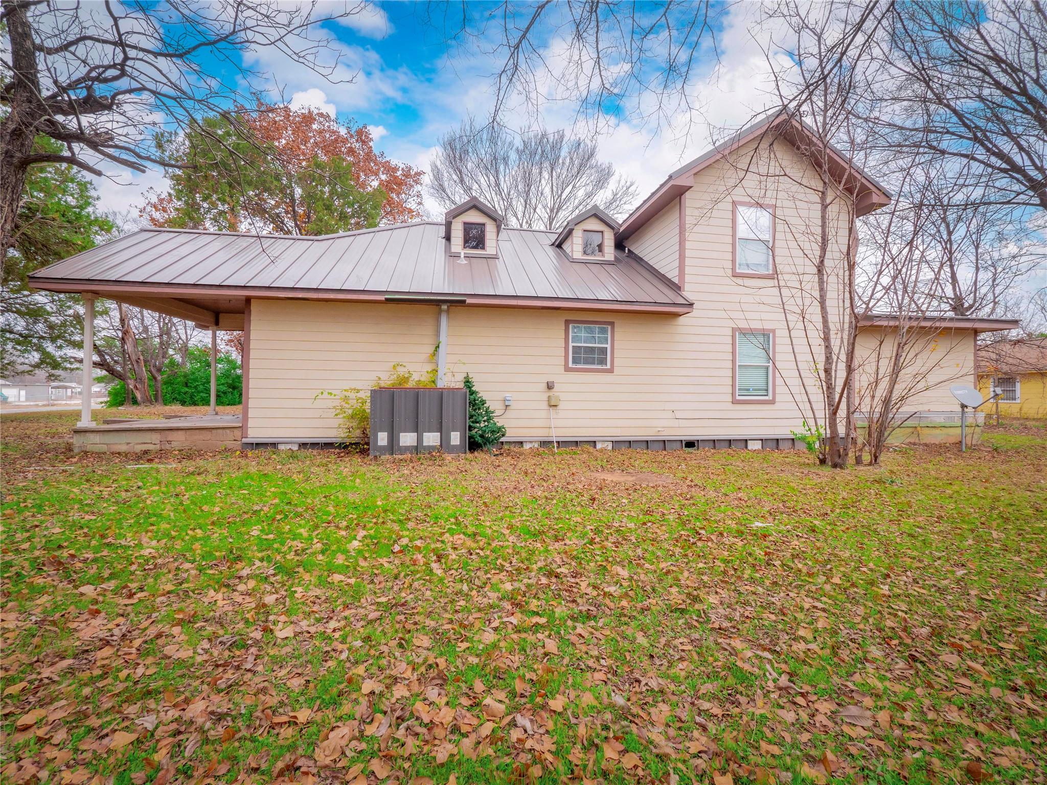 1209 New Dallas Highway, Waco, TX 76705