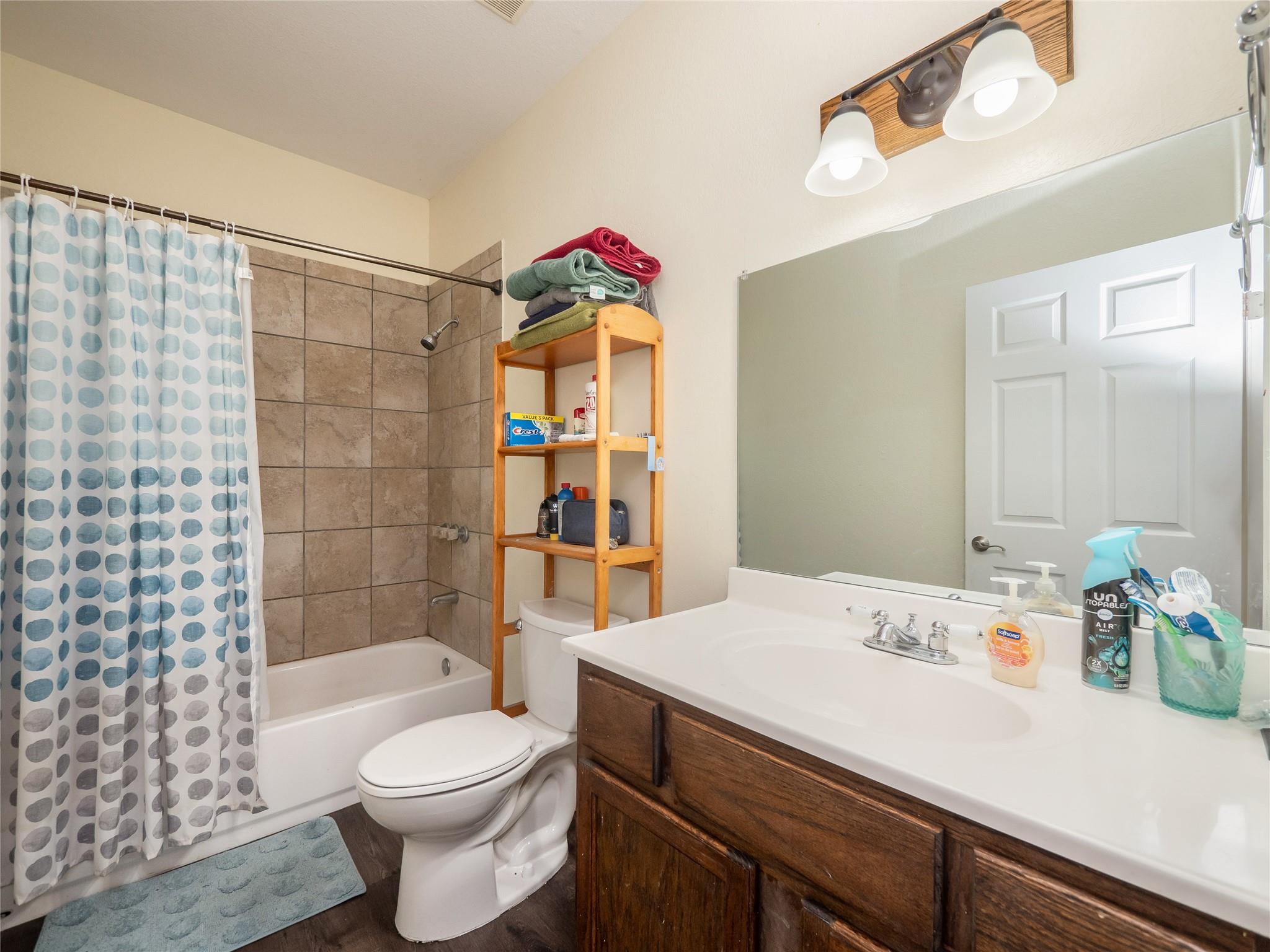 1209 New Dallas Highway, Waco, TX 76705