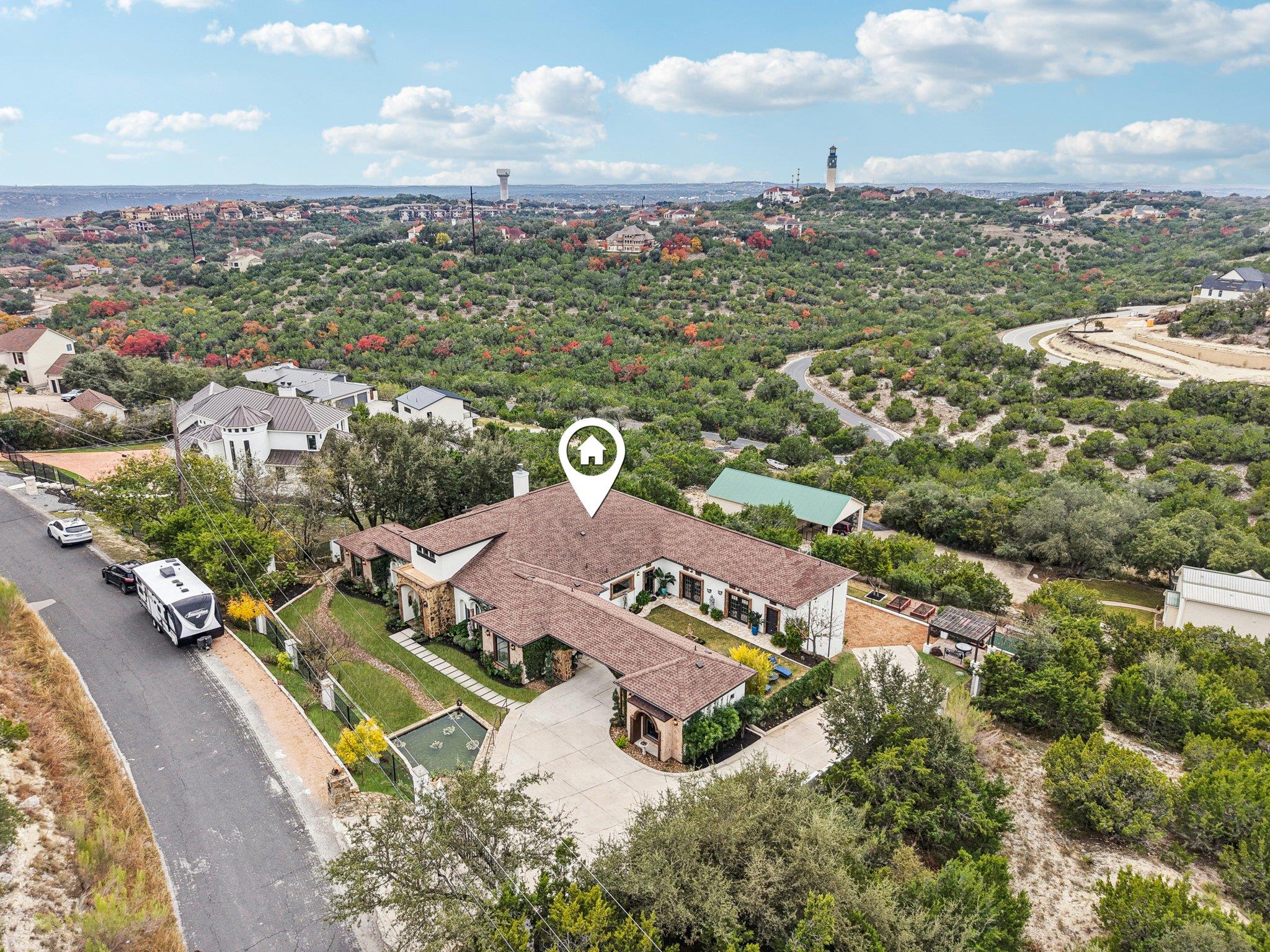 5005 McIntyre Cir, Austin, TX 78734