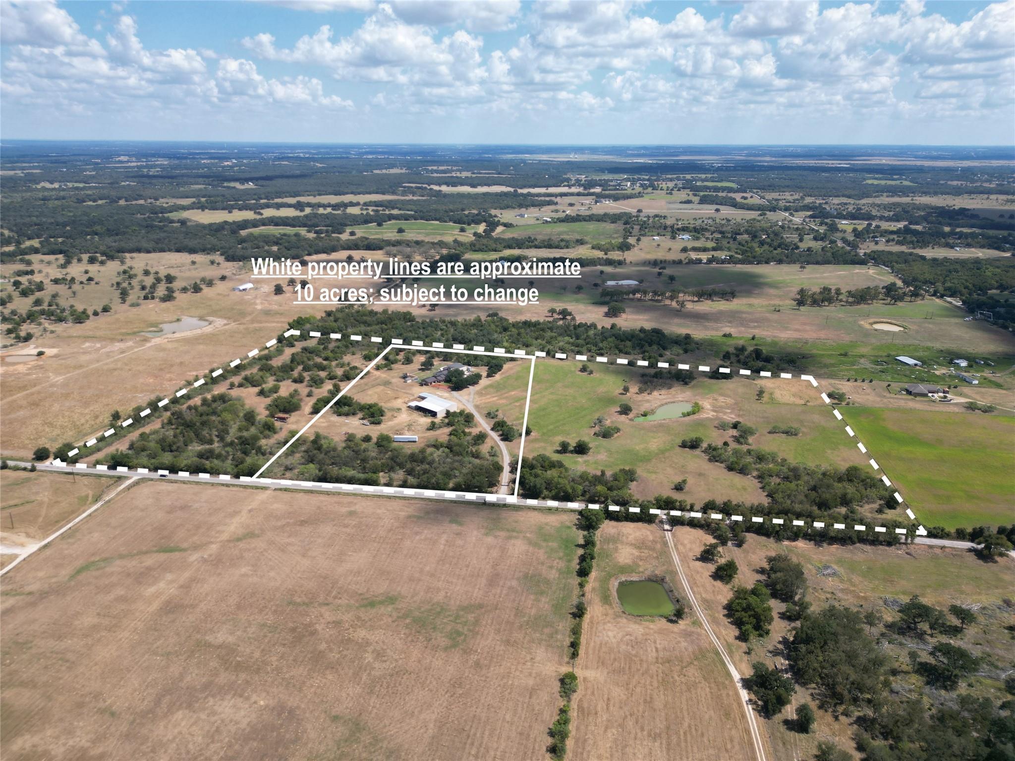 1124 County Road 301, Elgin, TX 78621