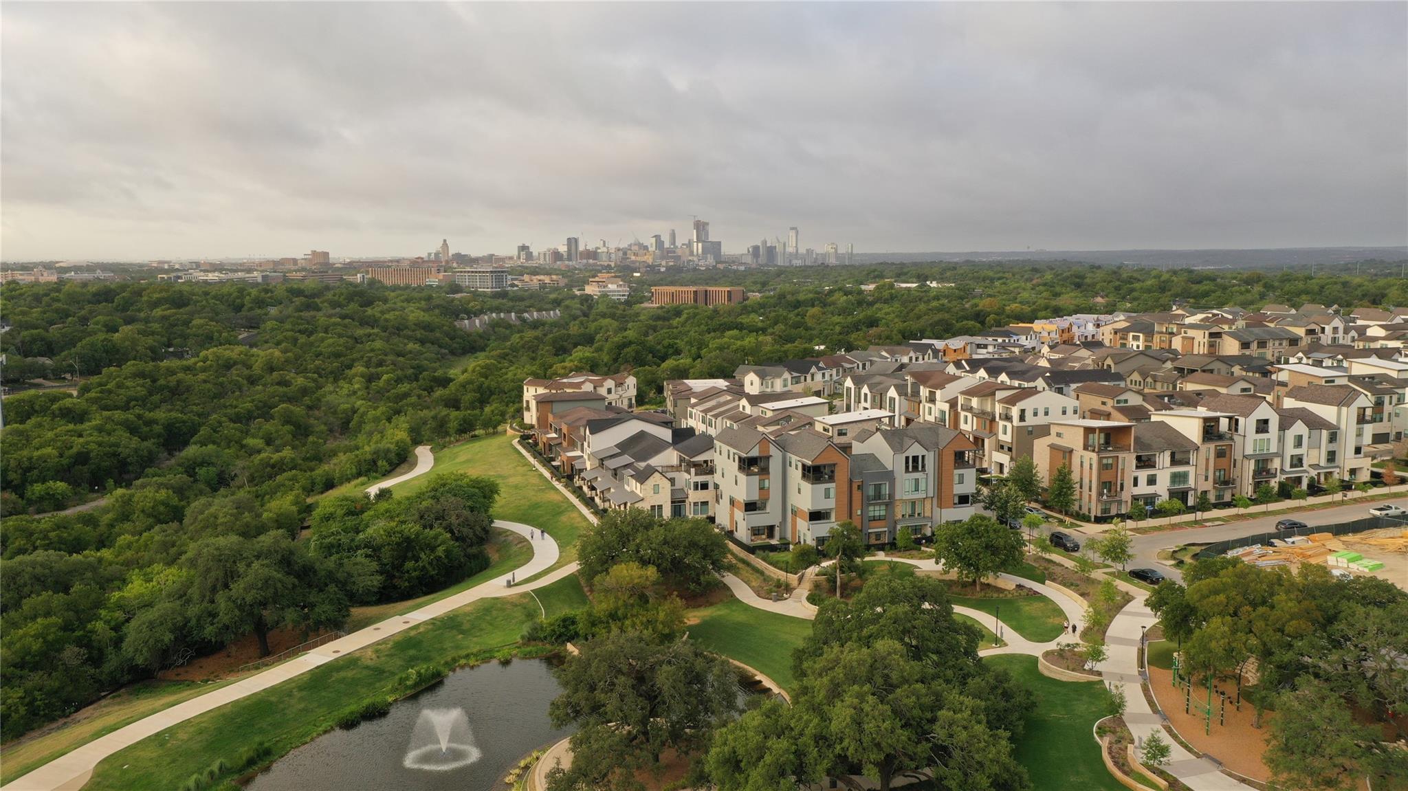 4309 Prevail Ln # 18, Austin, TX 78731