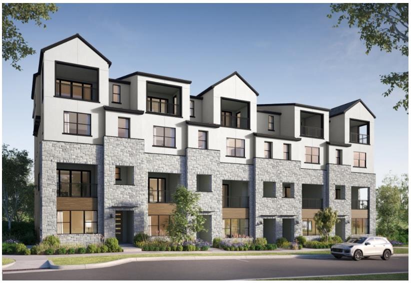 4309 Prevail Ln # 18, Austin, TX 78731