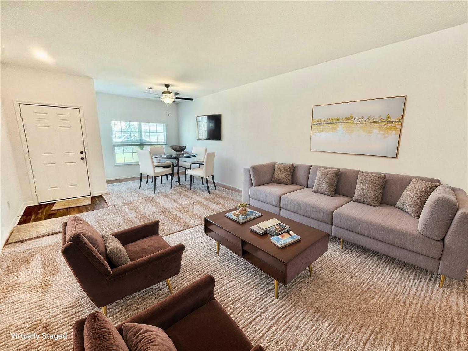 126 Fox Glen Trl, Jarrell, TX 76537