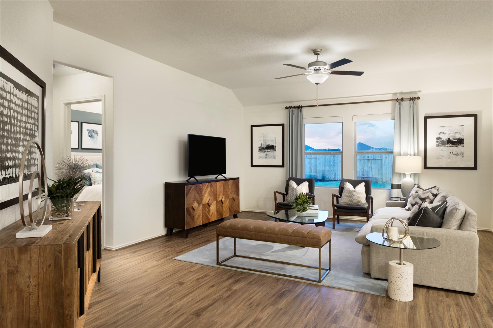 1624 Flying Horseshoe Bnd, Georgetown, TX 78628