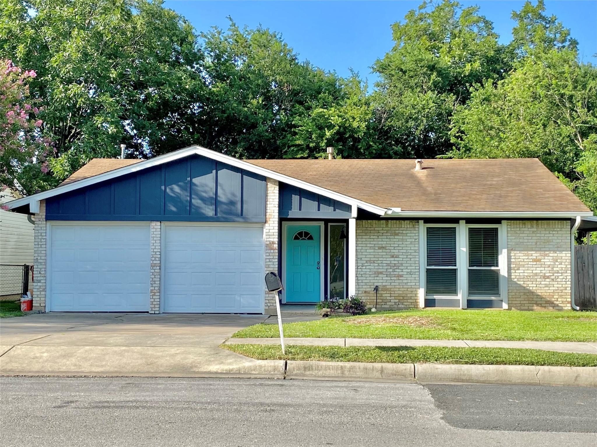 2528 Berkett Dr, Austin, TX 78745