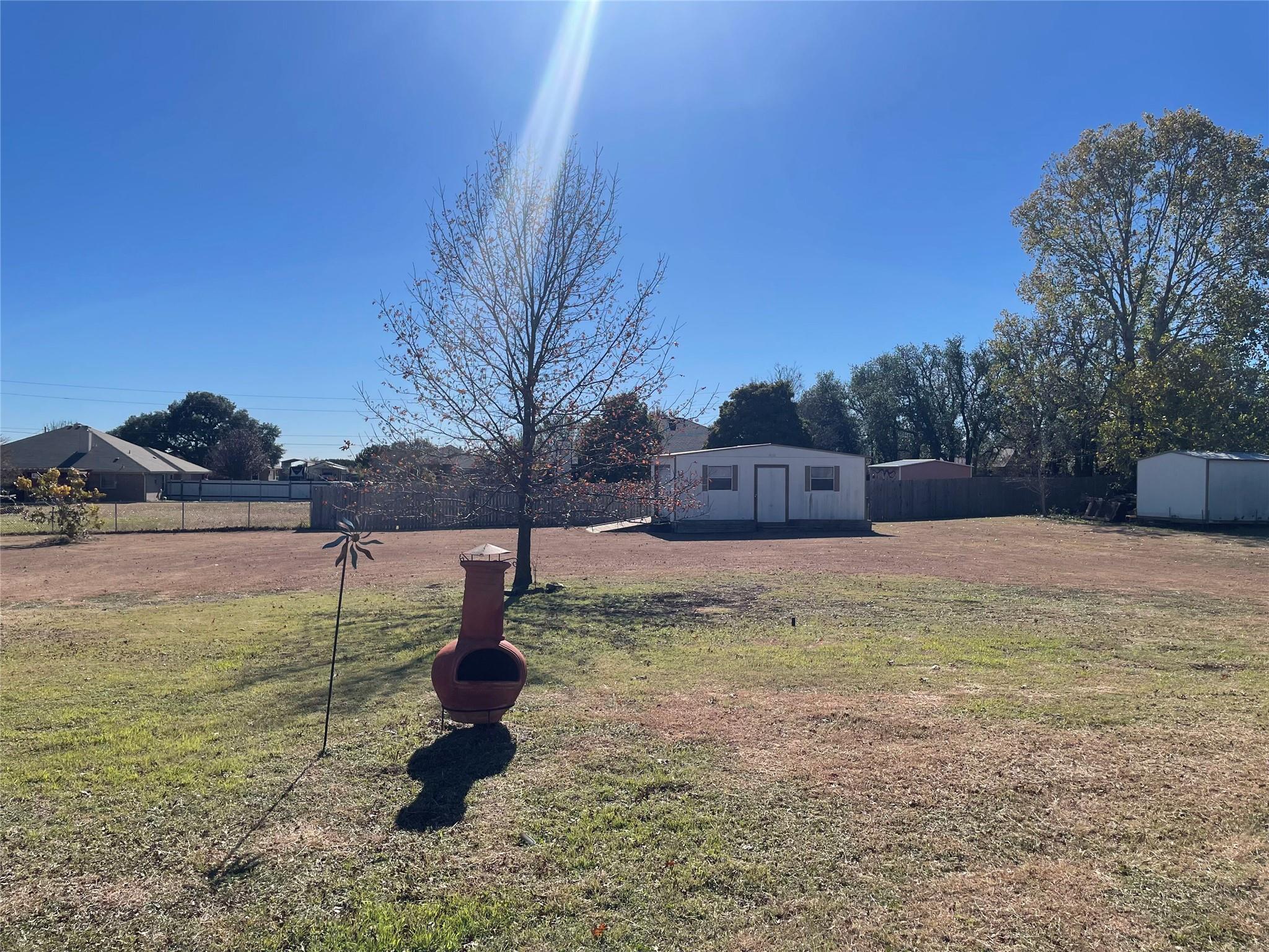 170 County Road 4709, Kempner, TX 76539