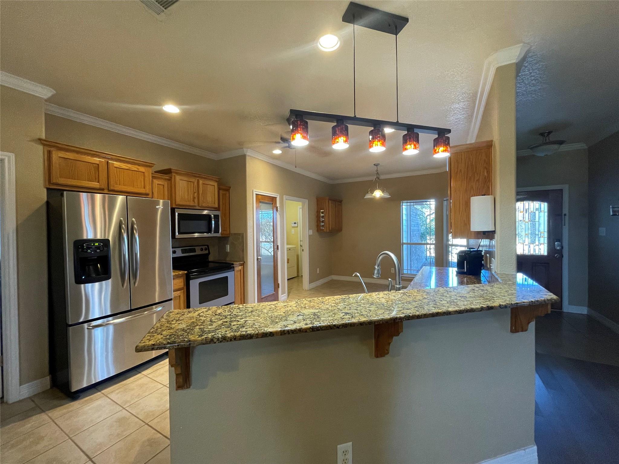 170 County Road 4709, Kempner, TX 76539