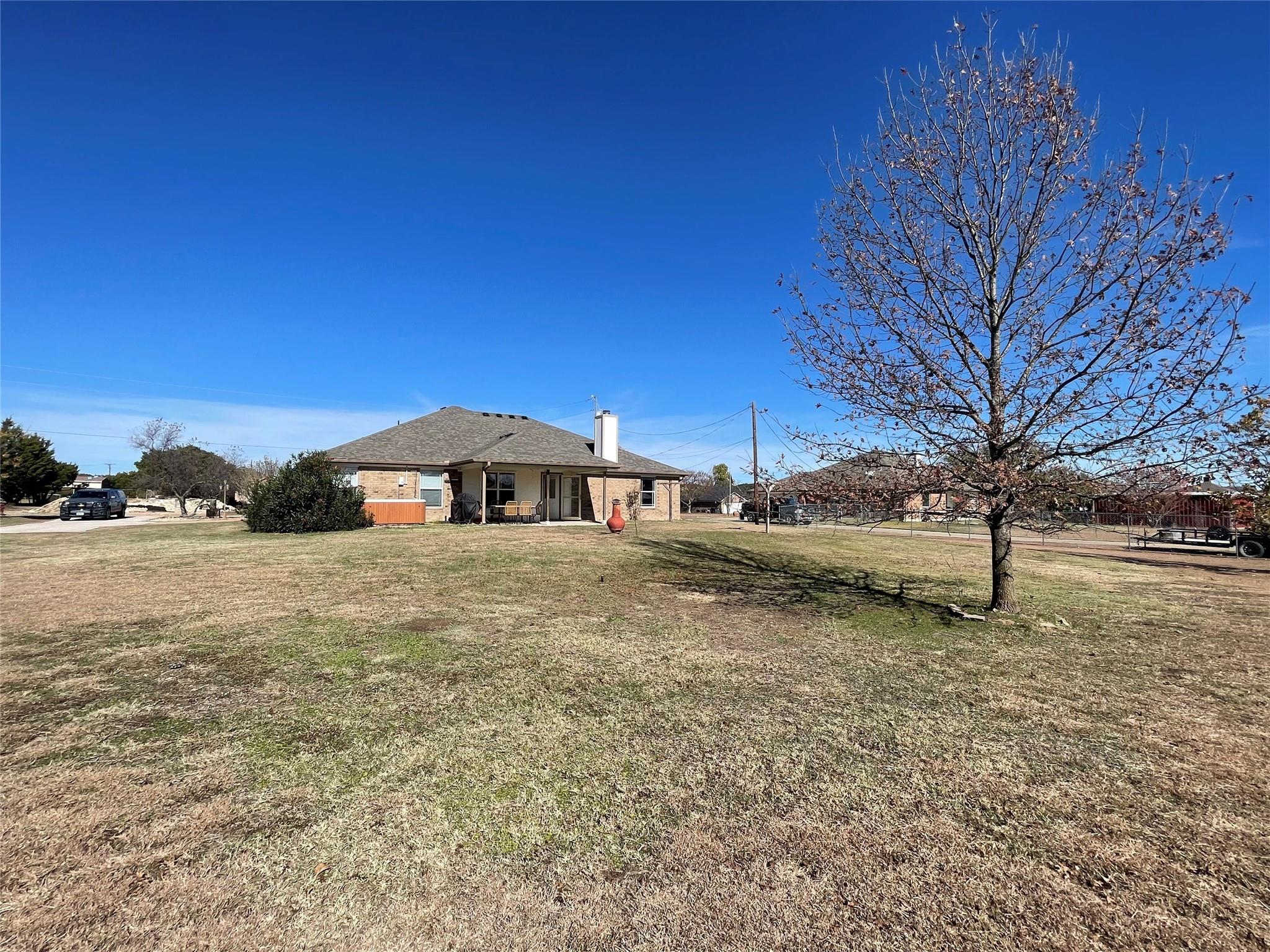 170 County Road 4709, Kempner, TX 76539