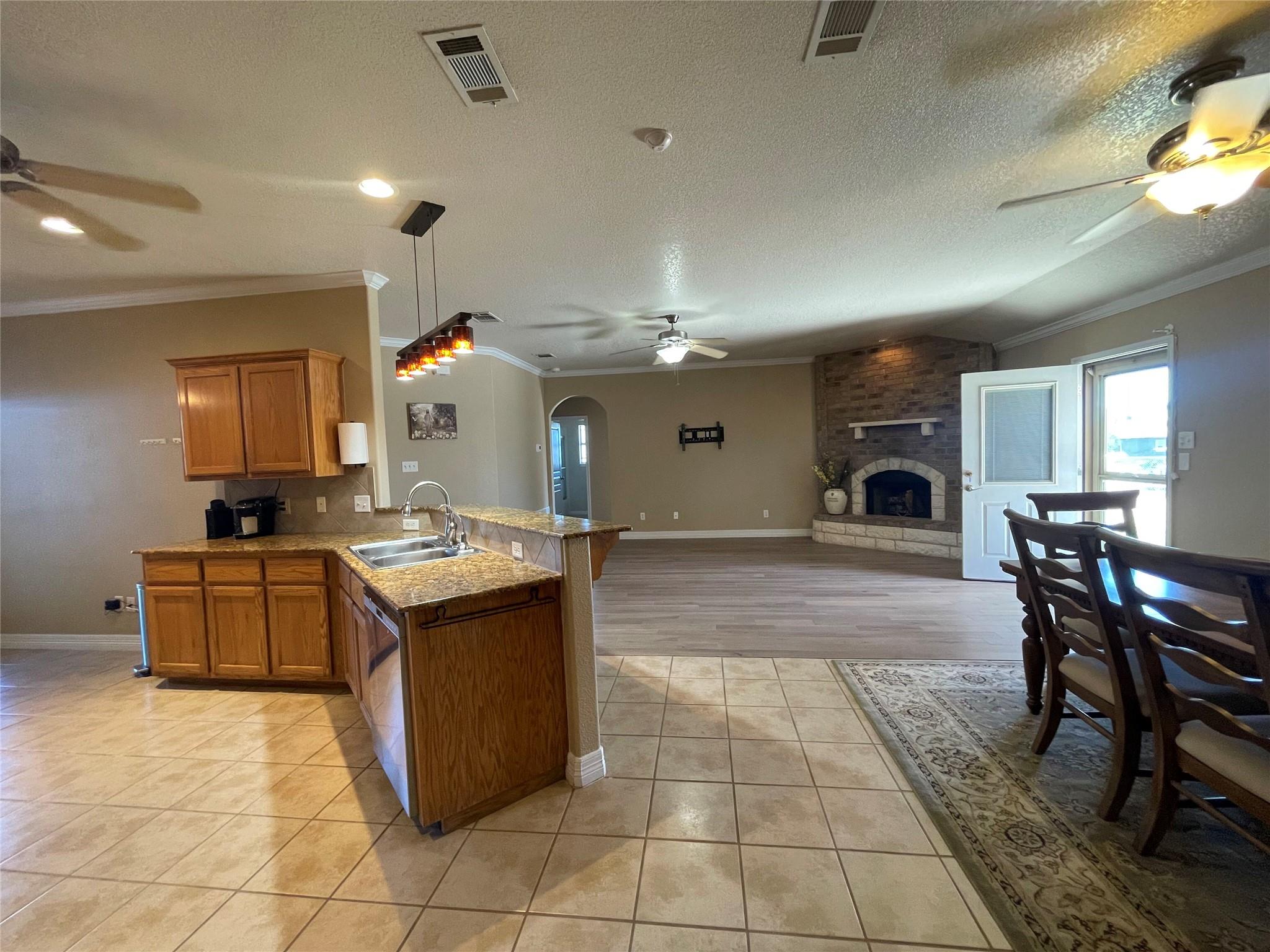 170 County Road 4709, Kempner, TX 76539