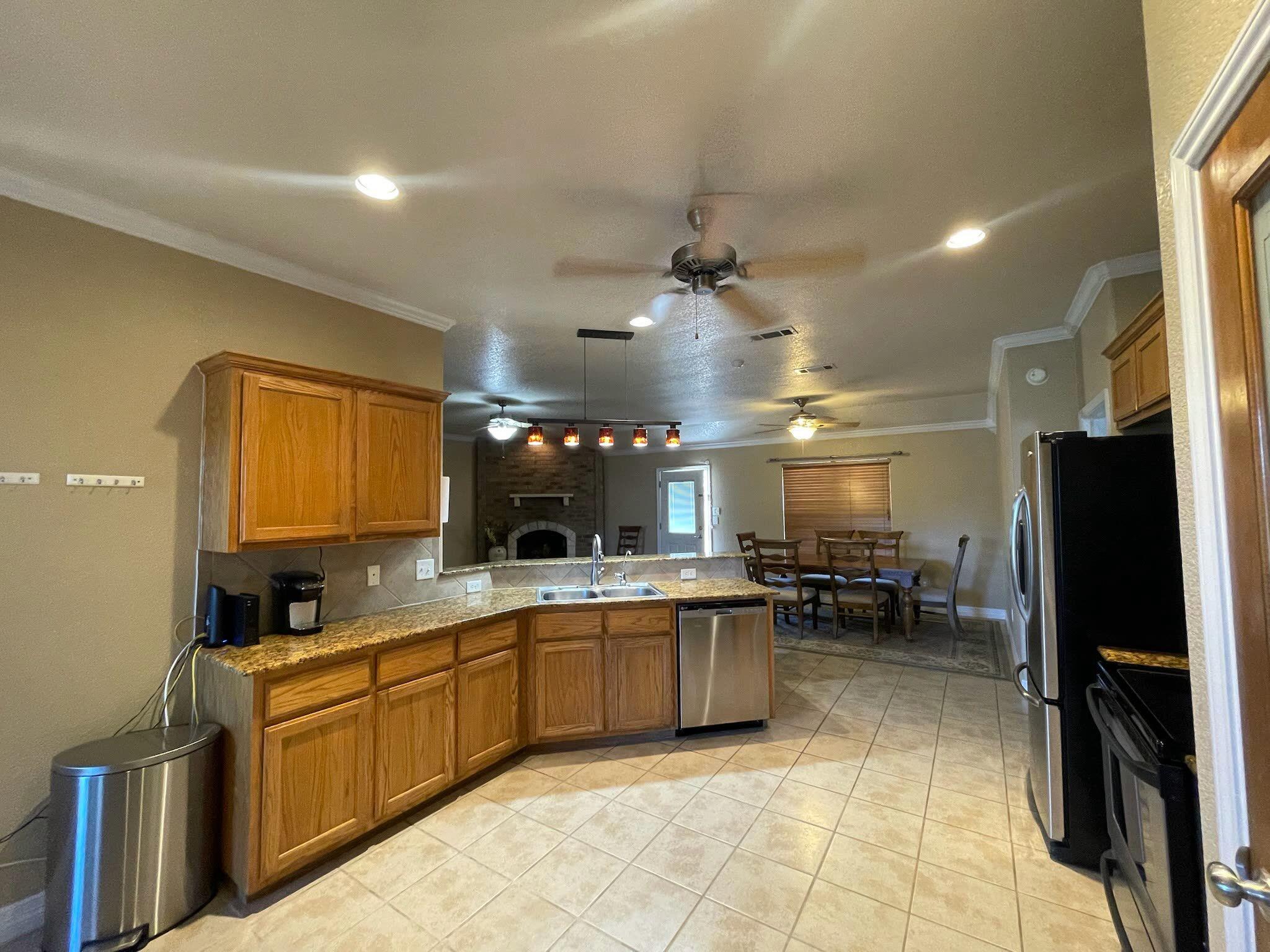 170 County Road 4709, Kempner, TX 76539