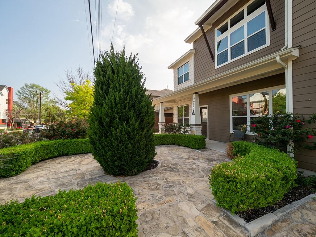 5605 Roosevelt Ave # A, Austin, TX 78756