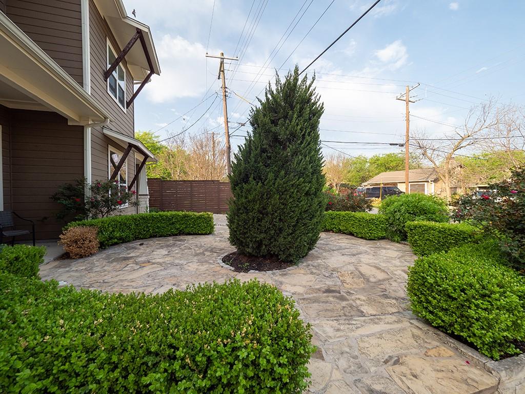 5605 Roosevelt Ave # A, Austin, TX 78756