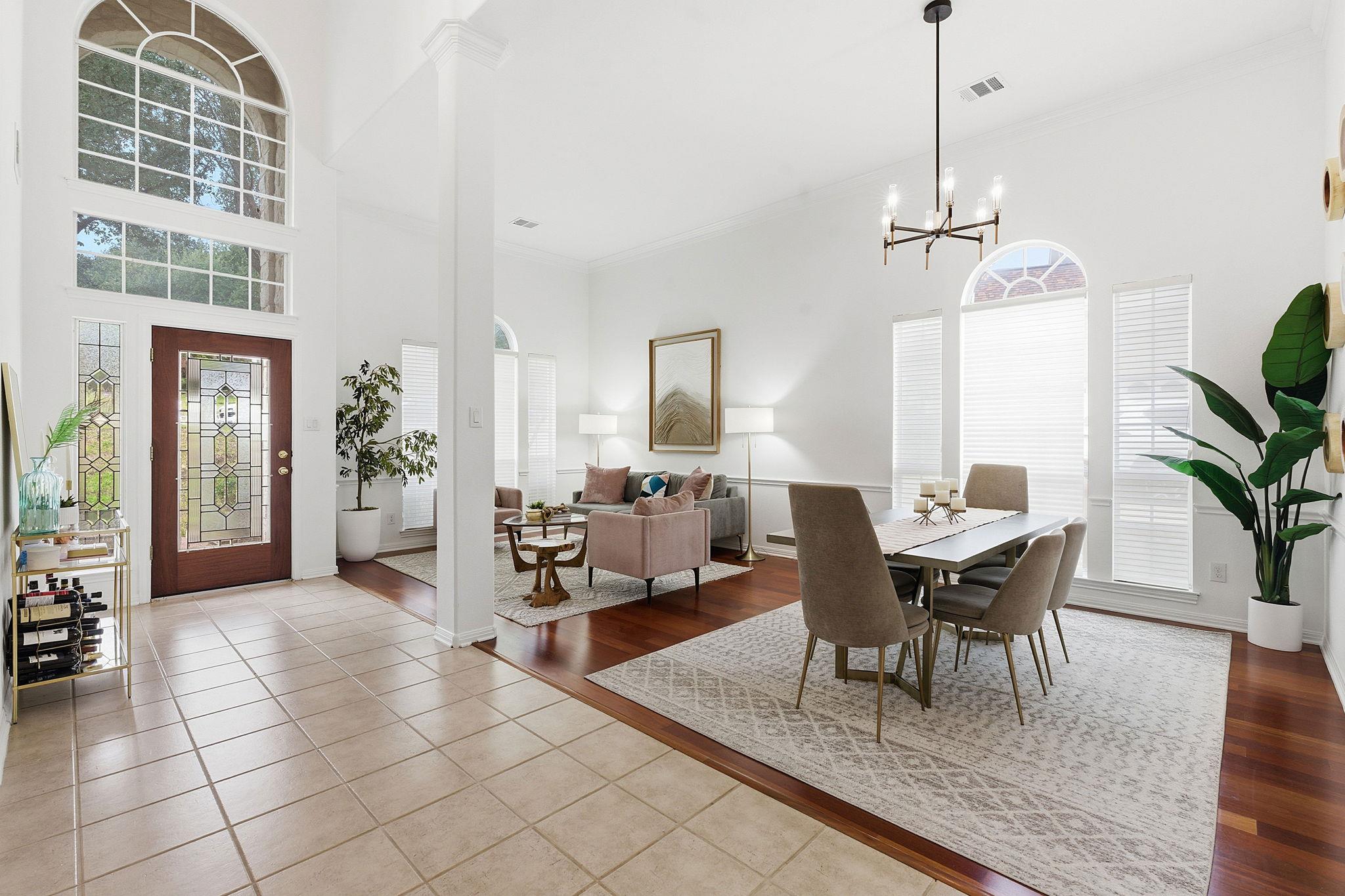 10201 Dianella Ln, Austin, TX 78759