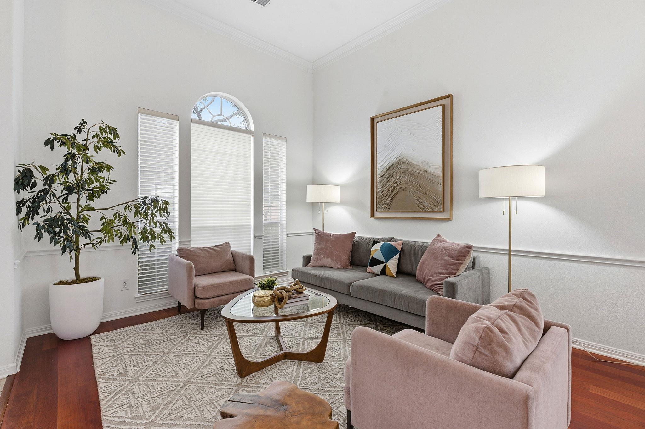 10201 Dianella Ln, Austin, TX 78759