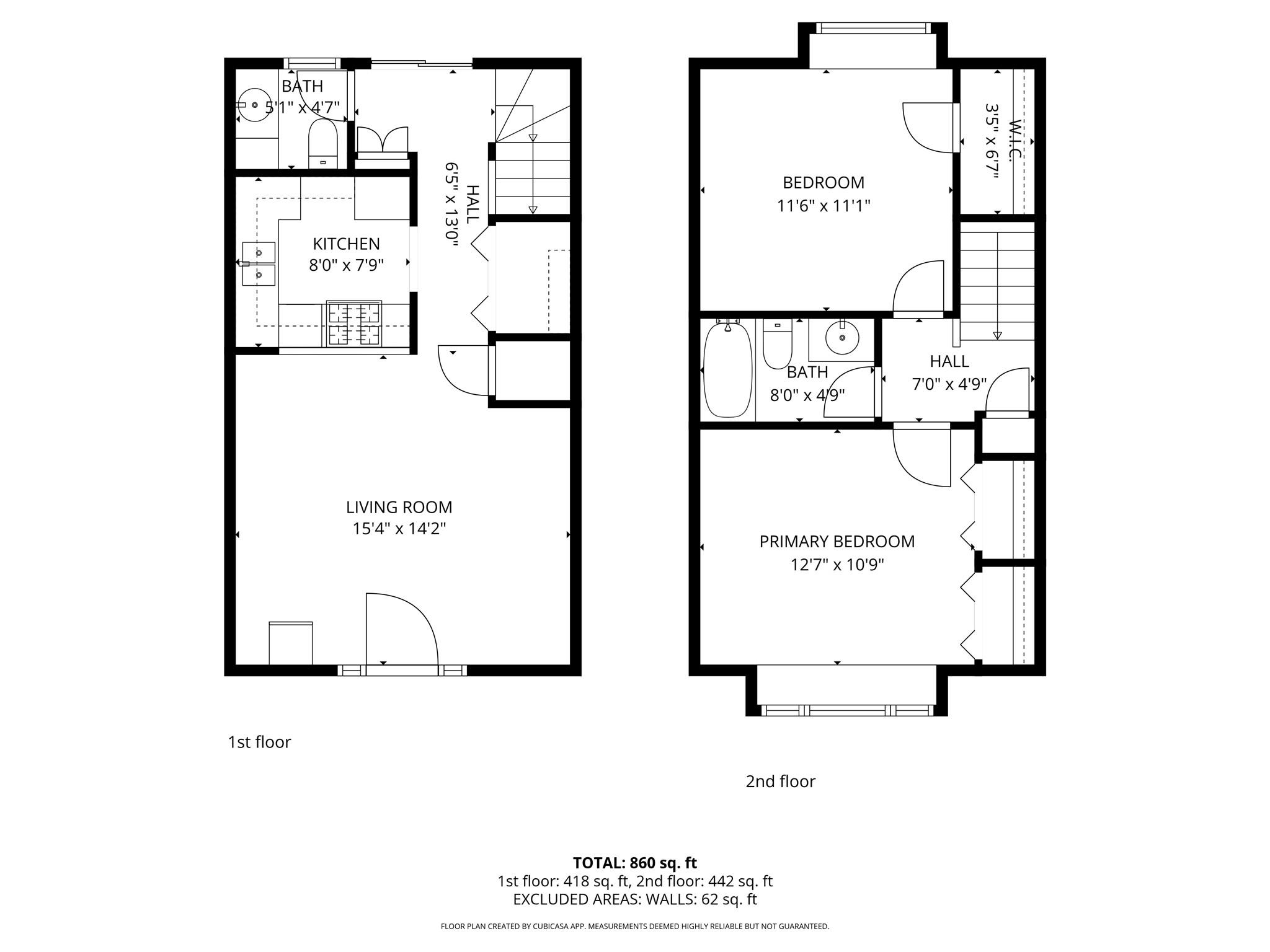 1221 W Hopkins St # 8, San Marcos, TX 78666