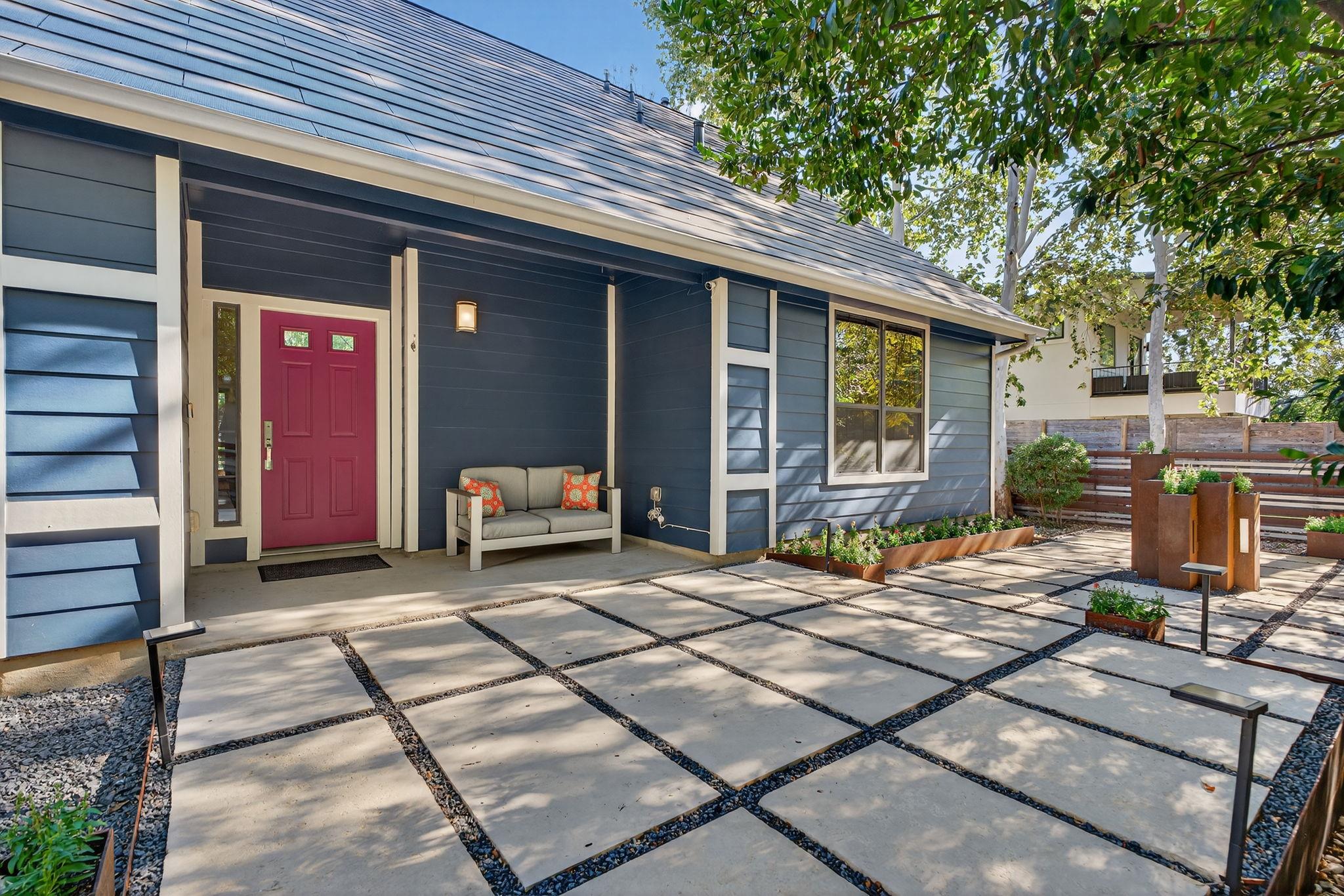 1811 Bluebonnet Ln, Austin, TX 78704