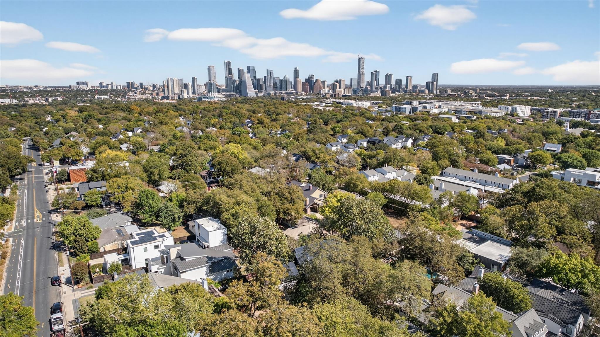 1811 Bluebonnet Ln, Austin, TX 78704