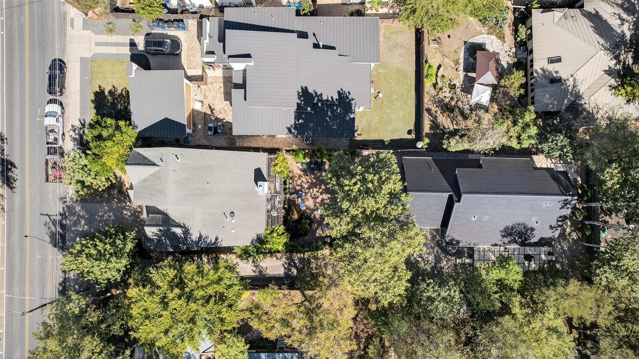 1811 Bluebonnet Ln, Austin, TX 78704