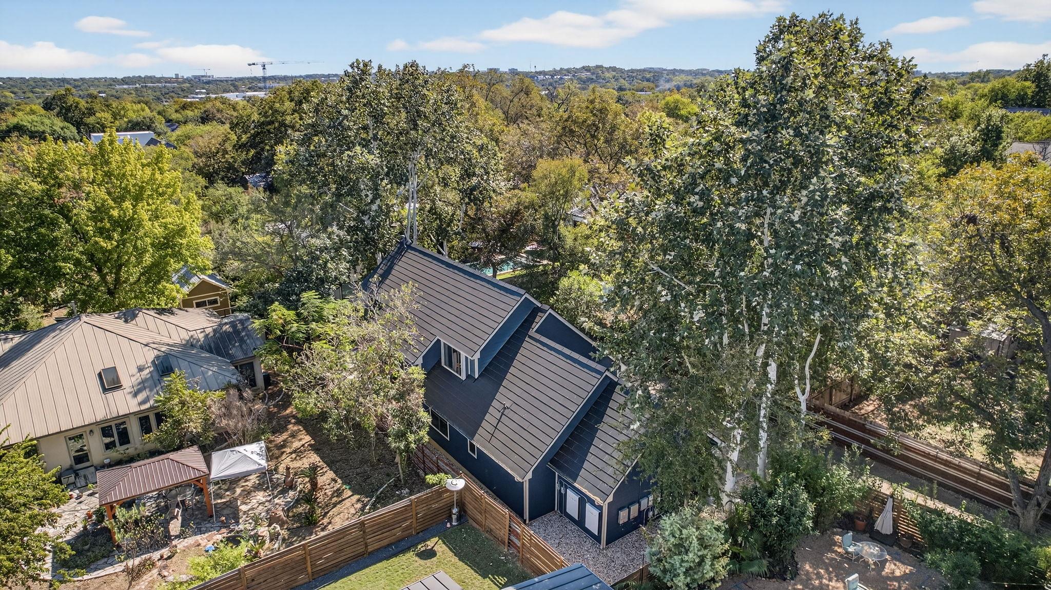 1811 Bluebonnet Ln, Austin, TX 78704