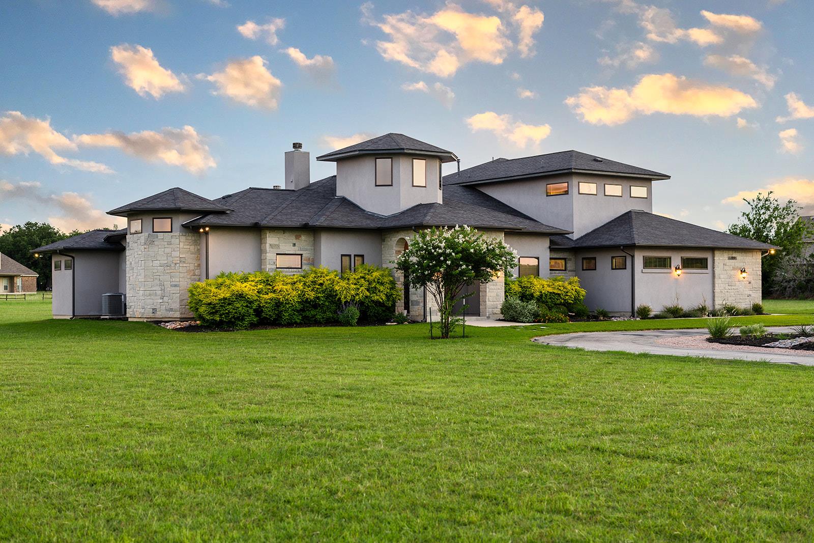 124 Park Place Dr, Georgetown, TX 78628