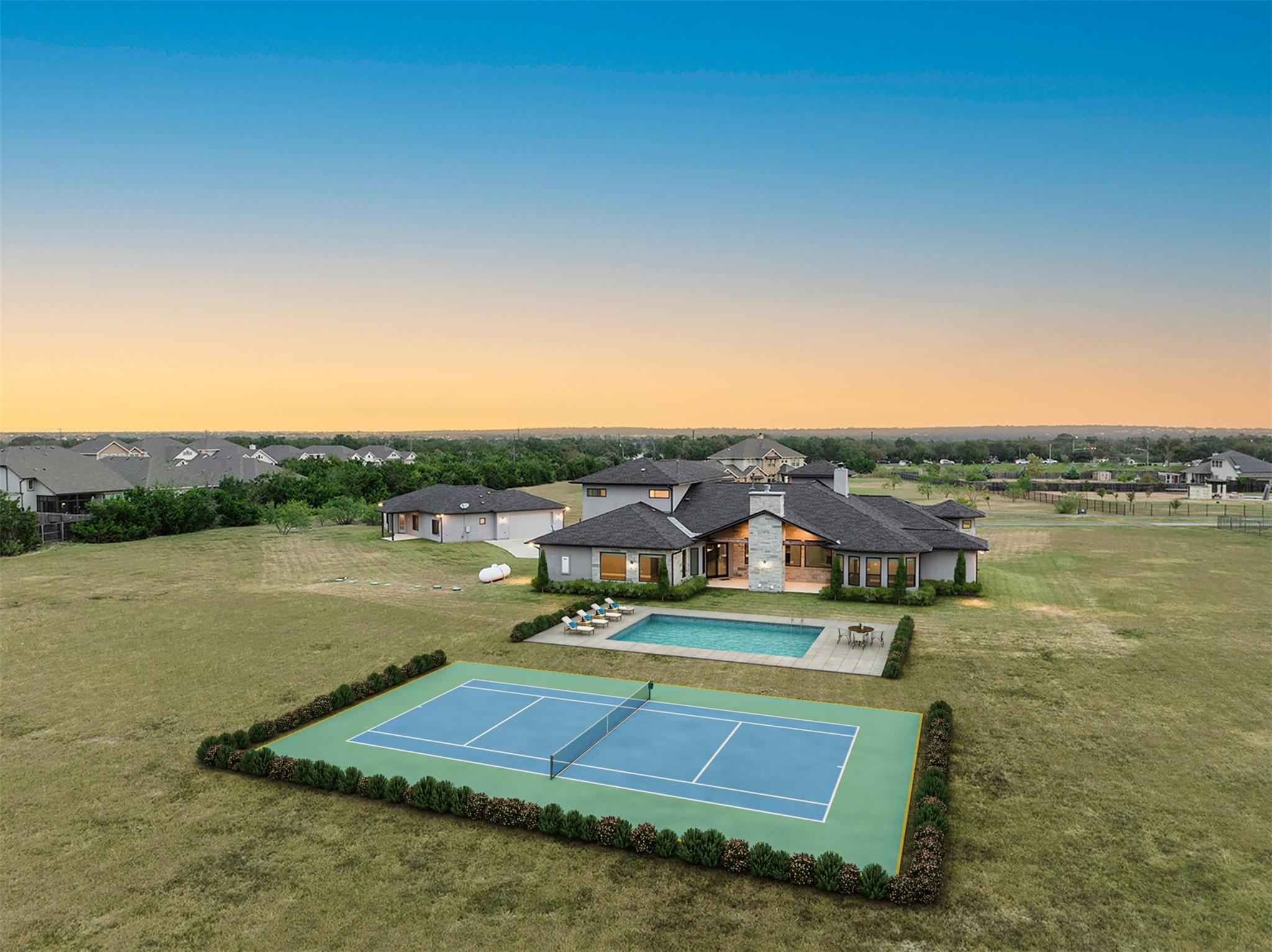 124 Park Place Dr, Georgetown, TX 78628