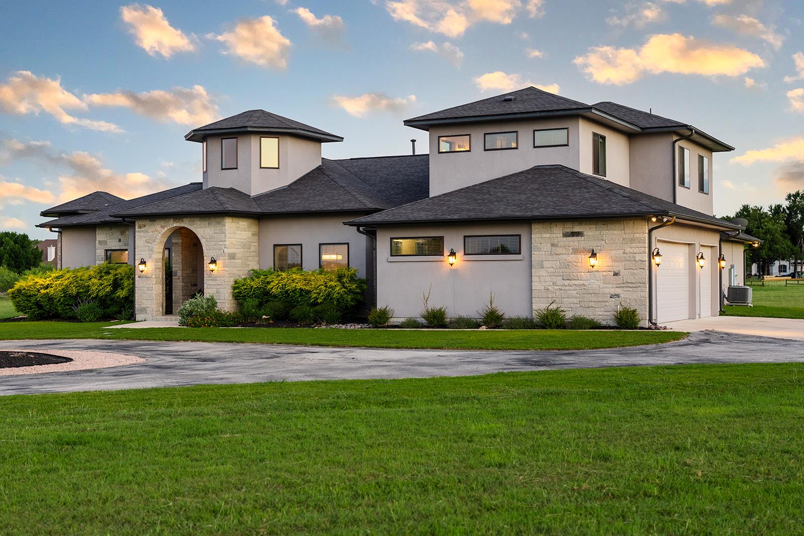 124 Park Place Dr, Georgetown, TX 78628