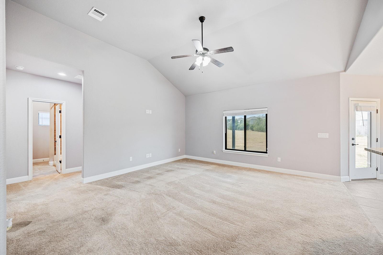 124 Park Place Dr, Georgetown, TX 78628