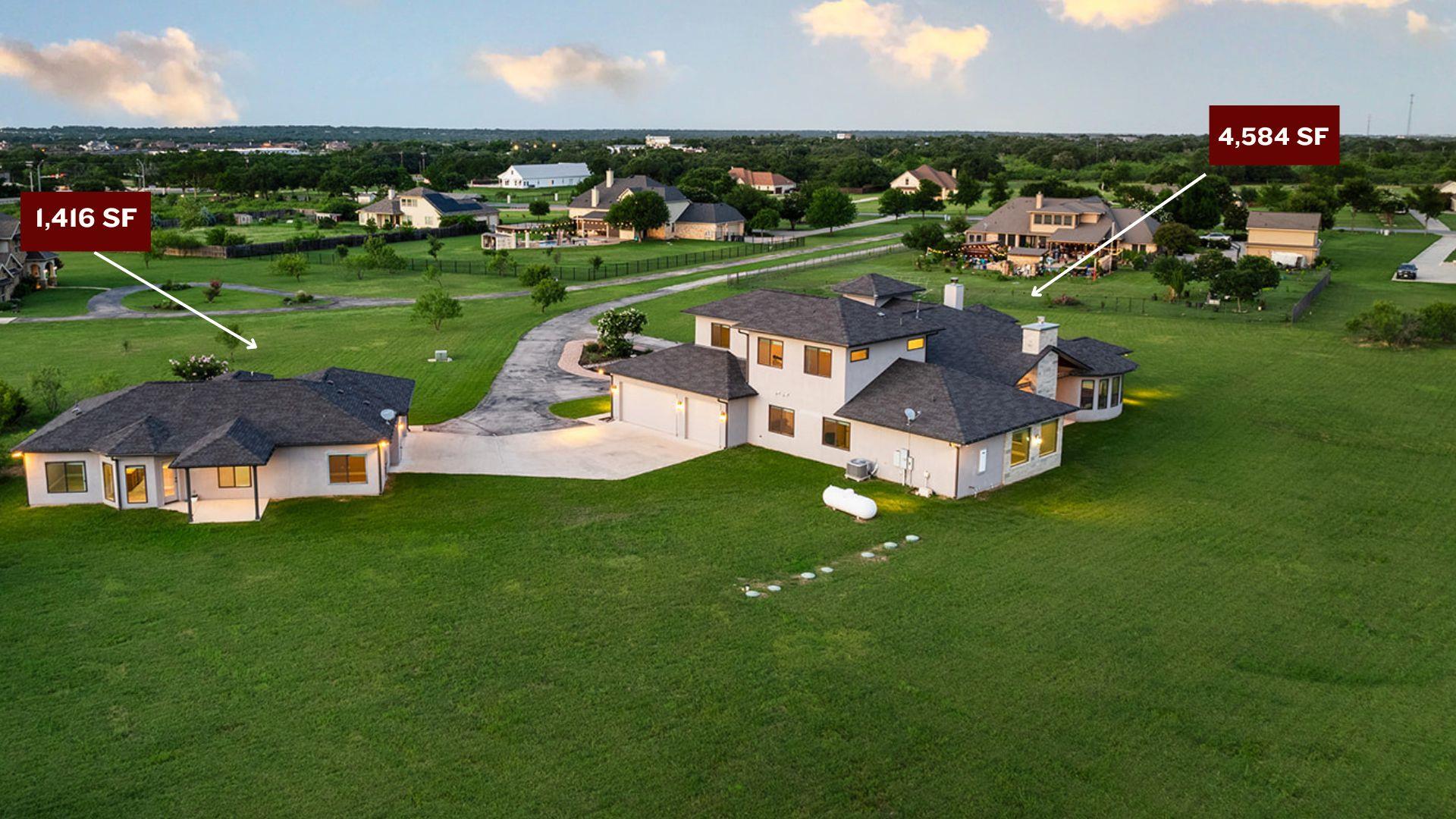 124 Park Place Dr, Georgetown, TX 78628