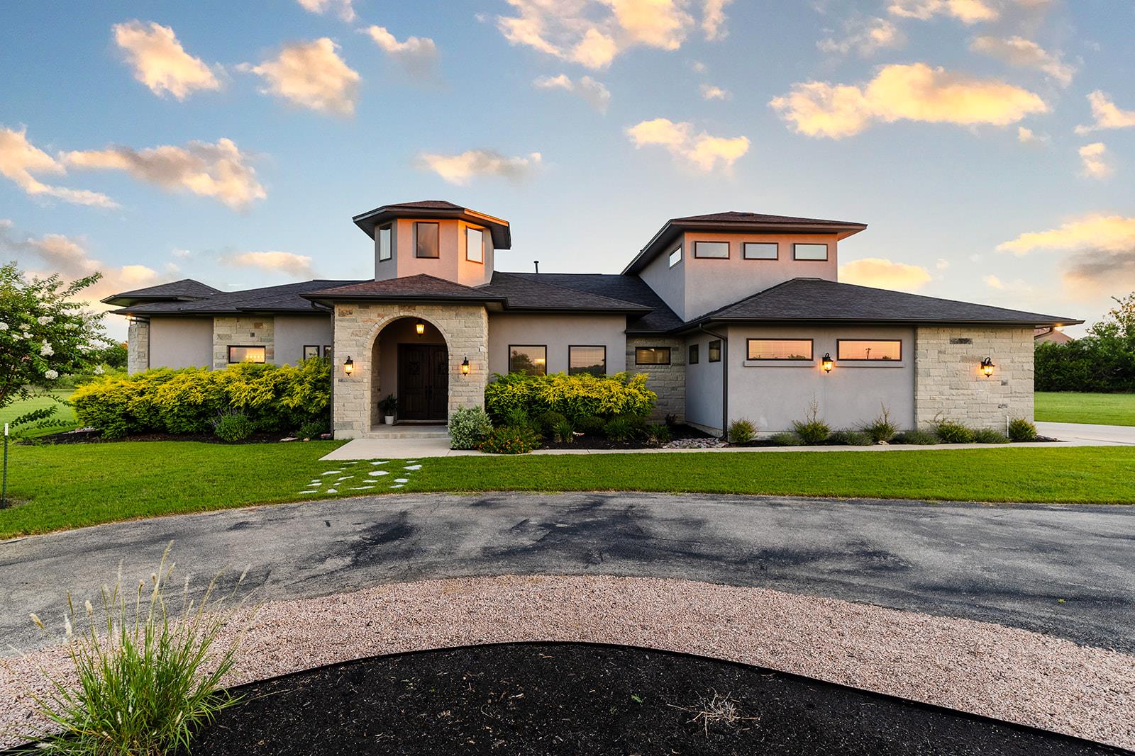 124 Park Place Dr, Georgetown, TX 78628