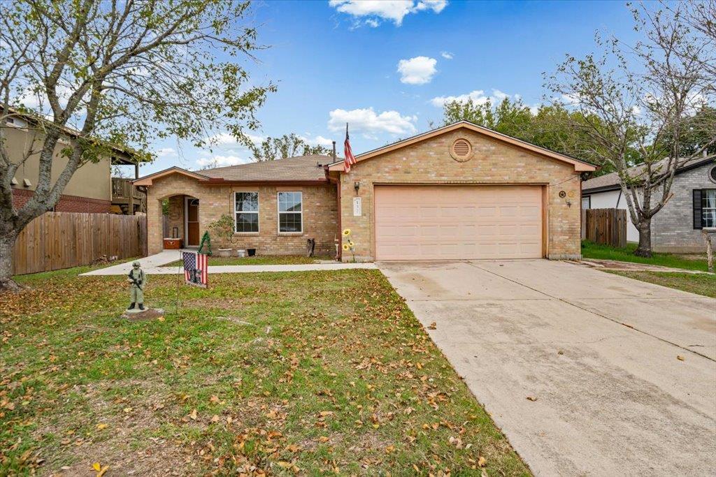 157 Fall Creek Dr, Kyle, TX 78640