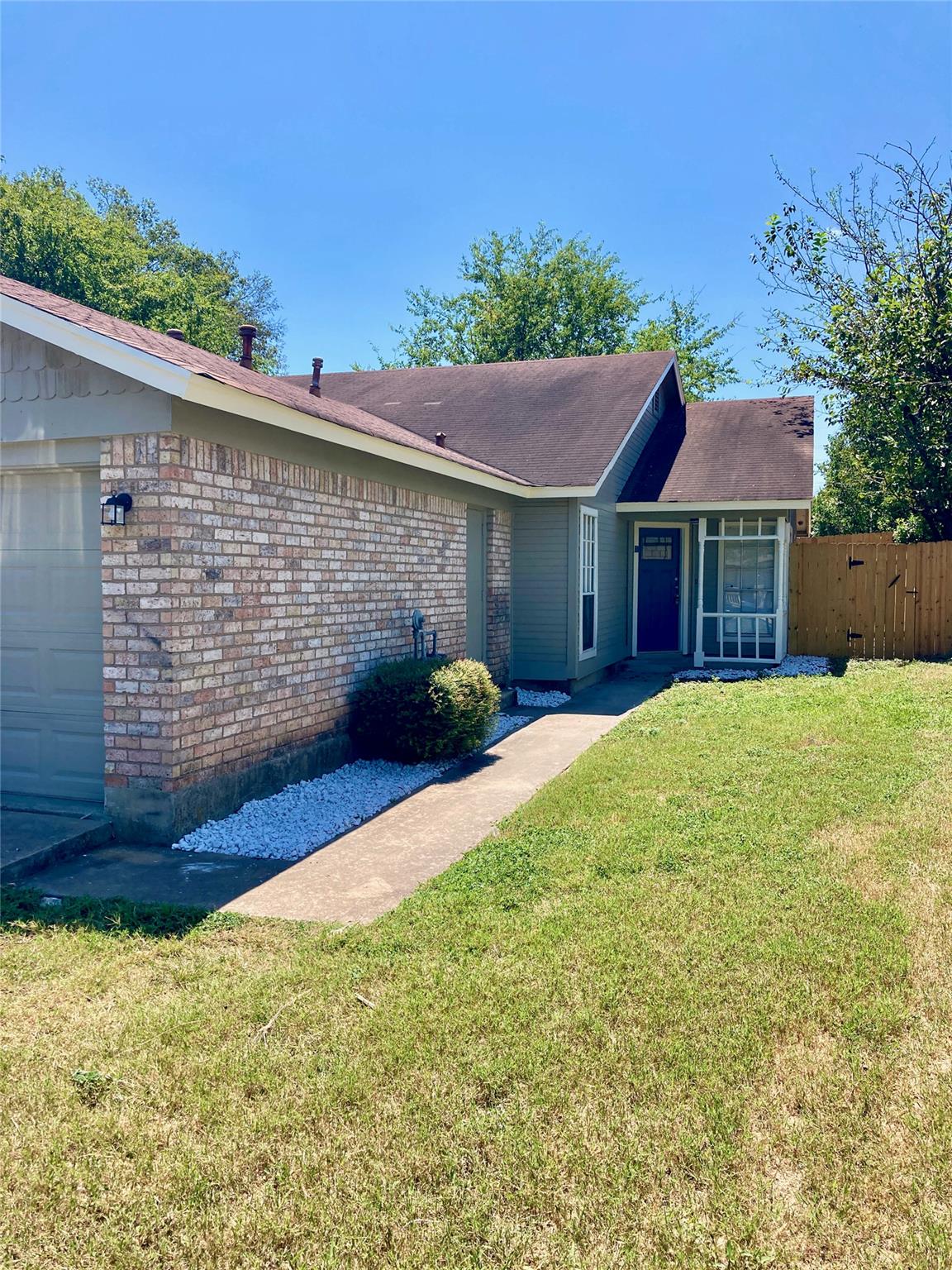 1809B Prairie Knoll Ct # B, Austin, TX 78758