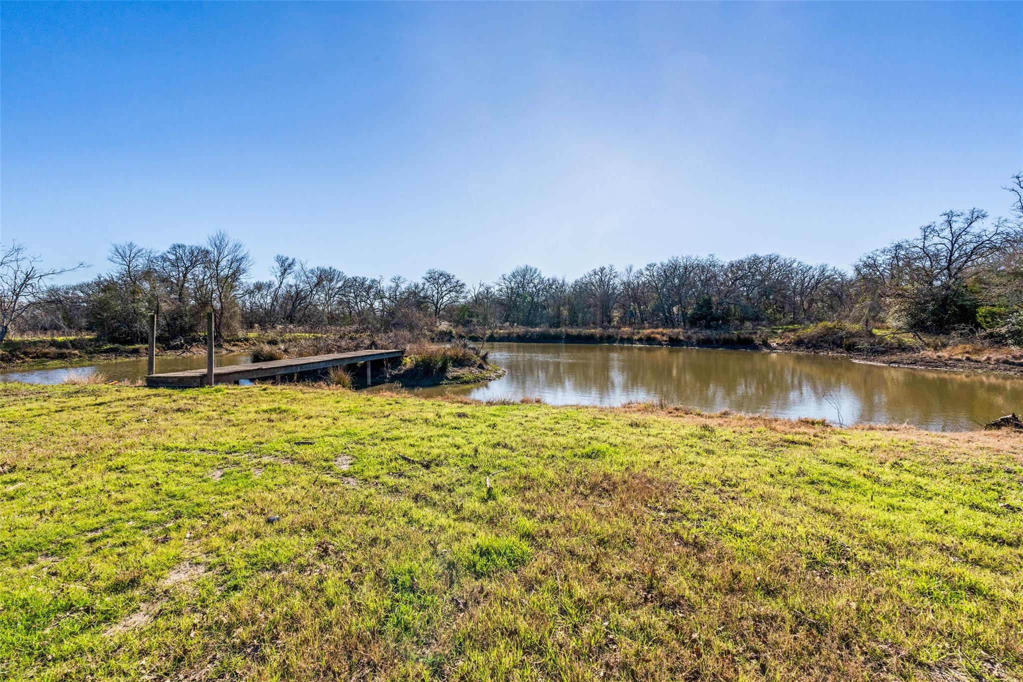 TBD County Road 430 - Tract 1, Waelder, TX 78959
