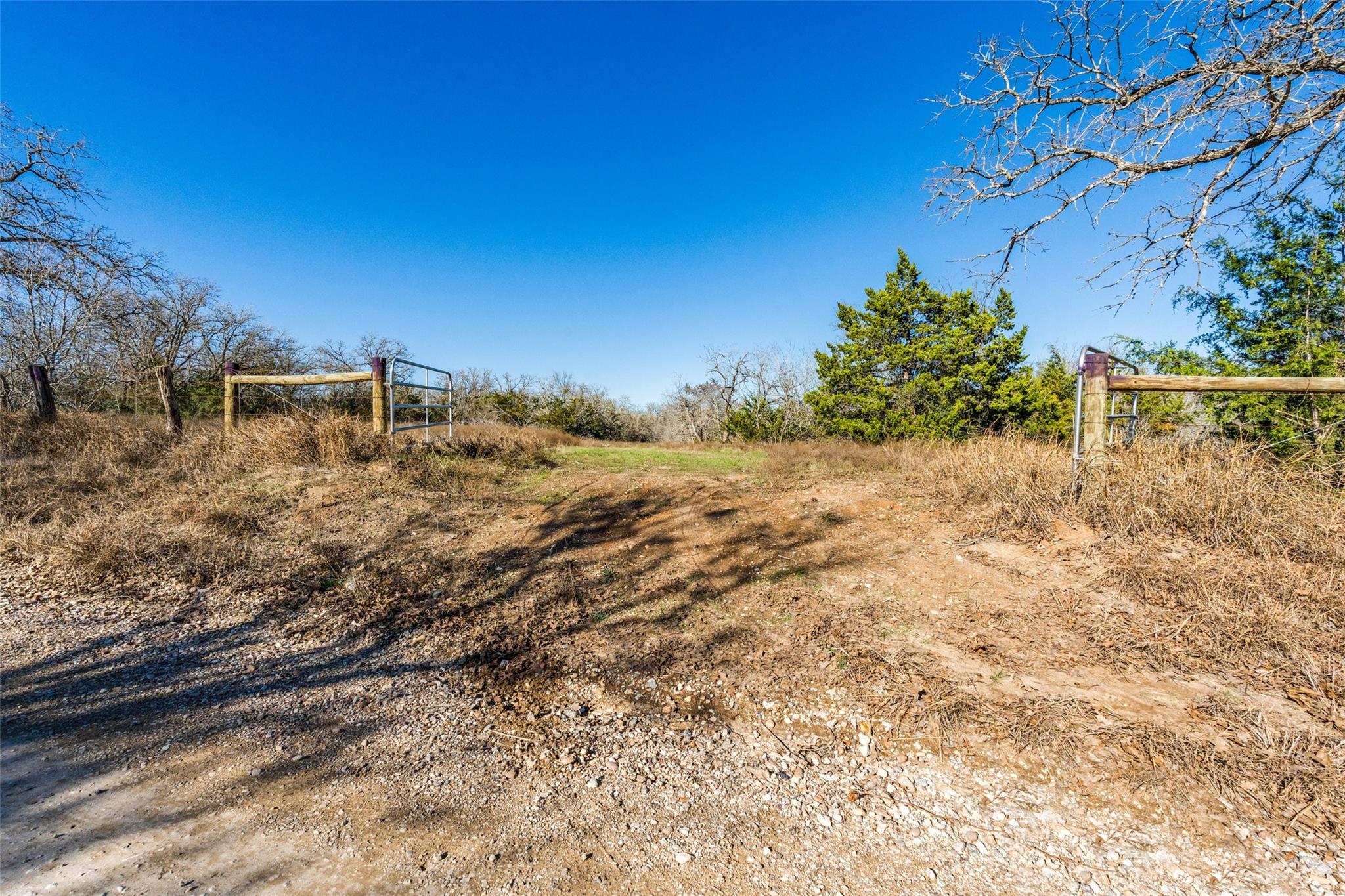 TBD County Road 430 - Tract 1, Waelder, TX 78959