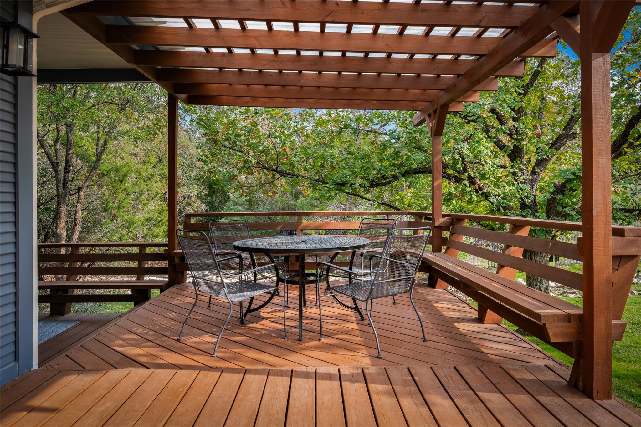 2703 De Soto Dr, Austin, TX 78733