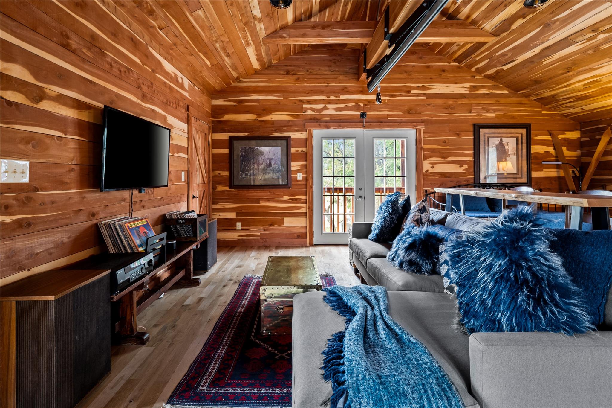 2703 De Soto Dr, Austin, TX 78733