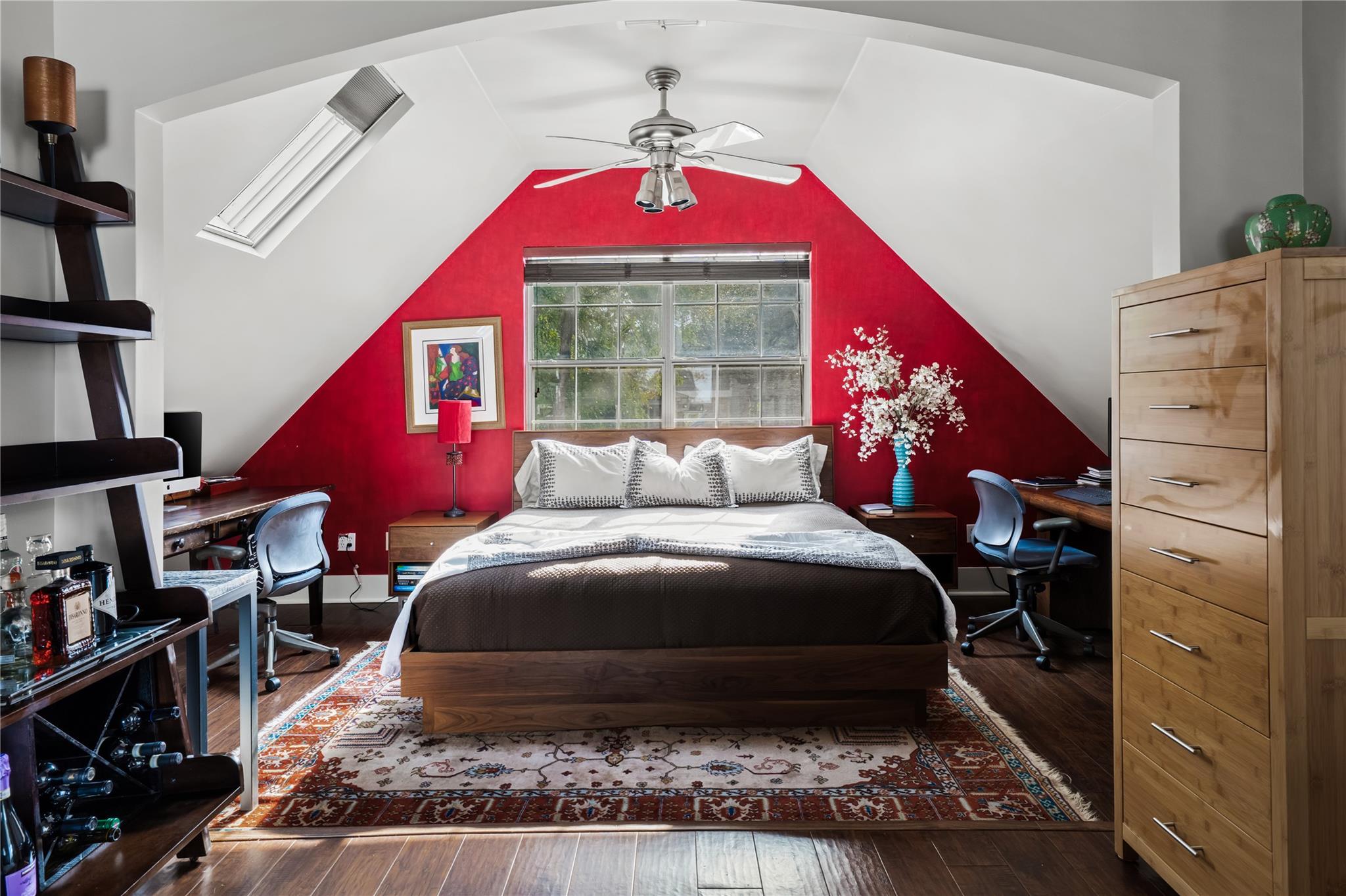 2703 De Soto Dr, Austin, TX 78733