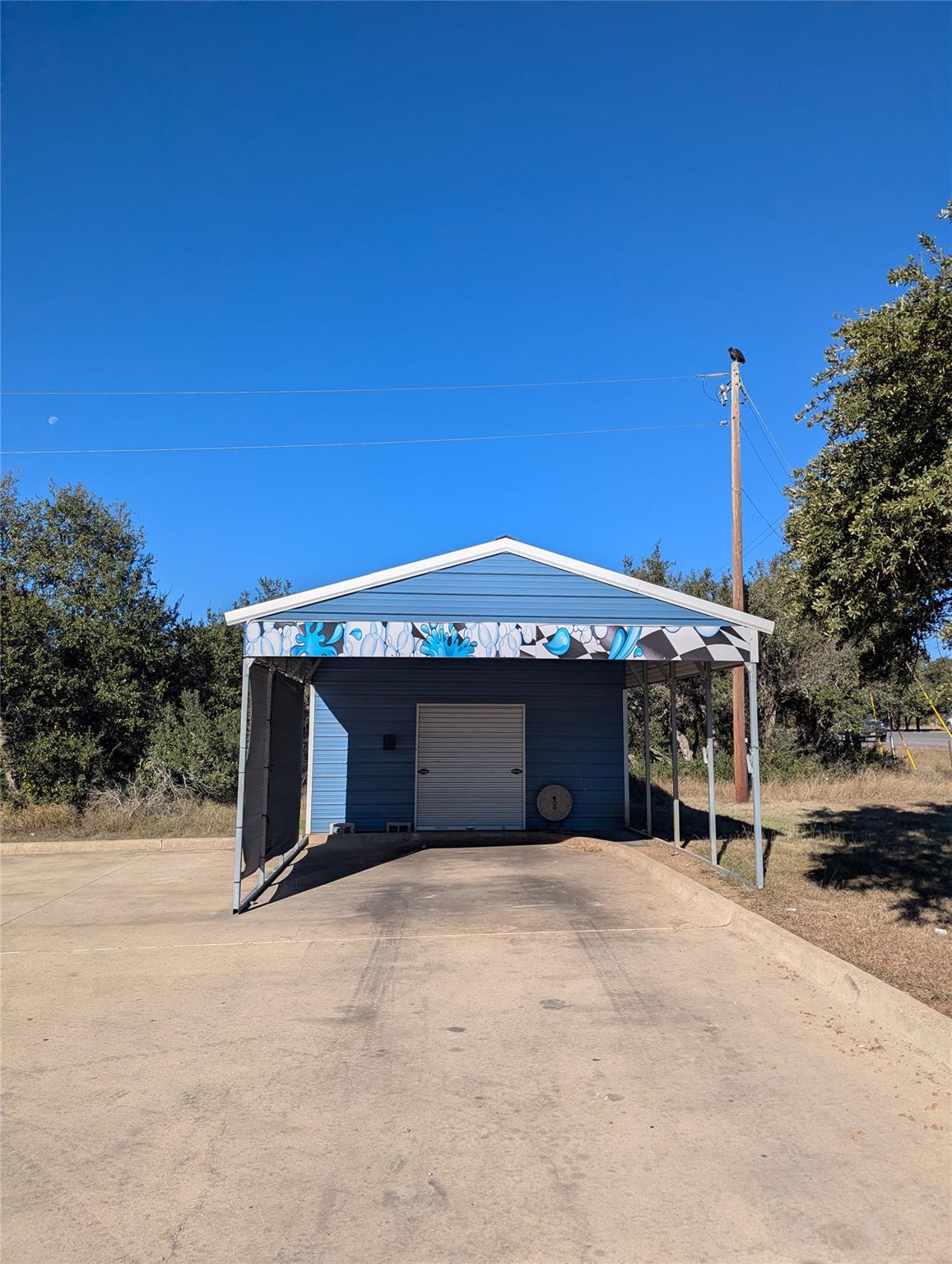 1511 US Hwy 290 Highway, Dripping Springs, TX 78620