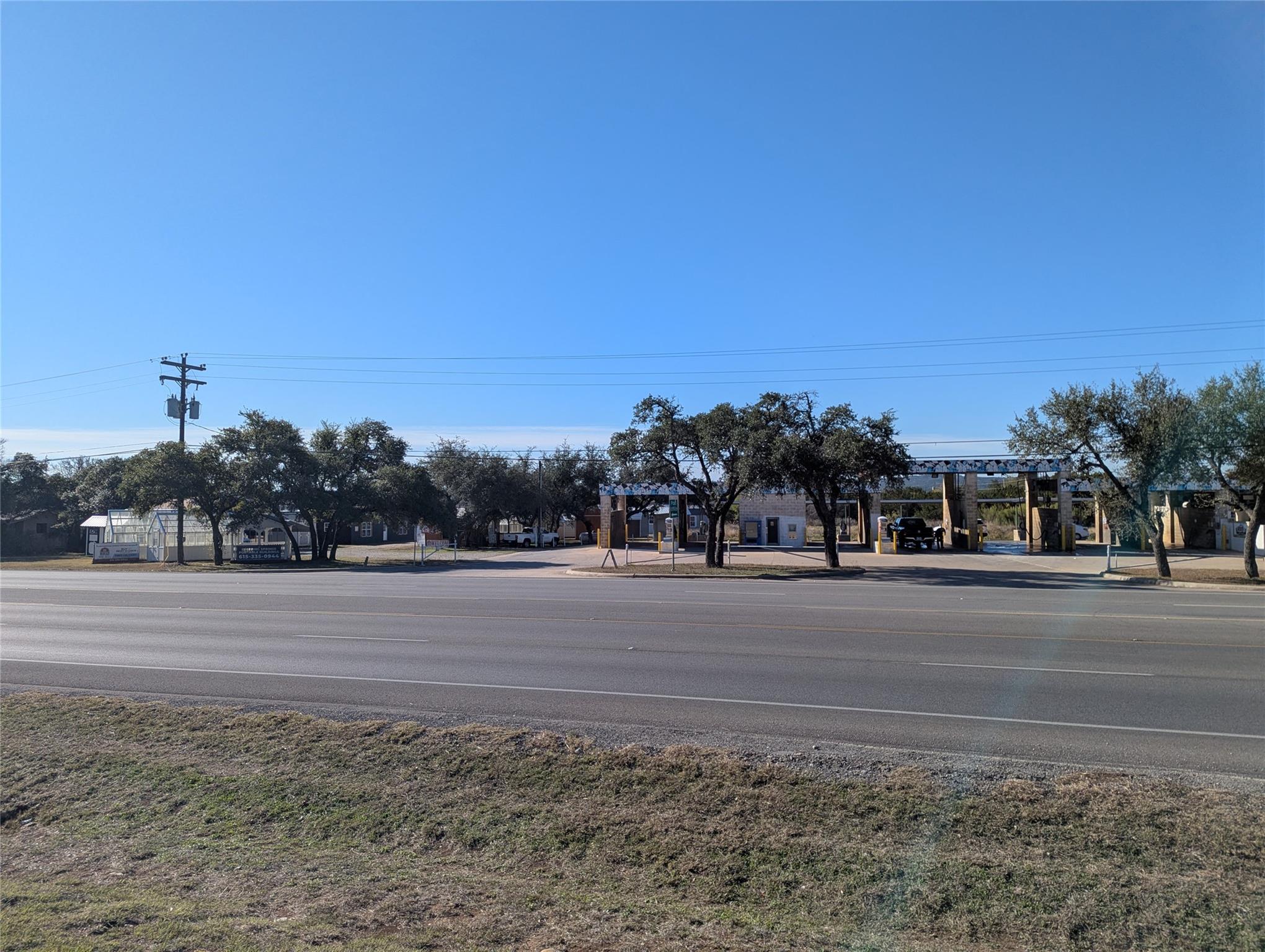 1511 US Hwy 290 Highway, Dripping Springs, TX 78620