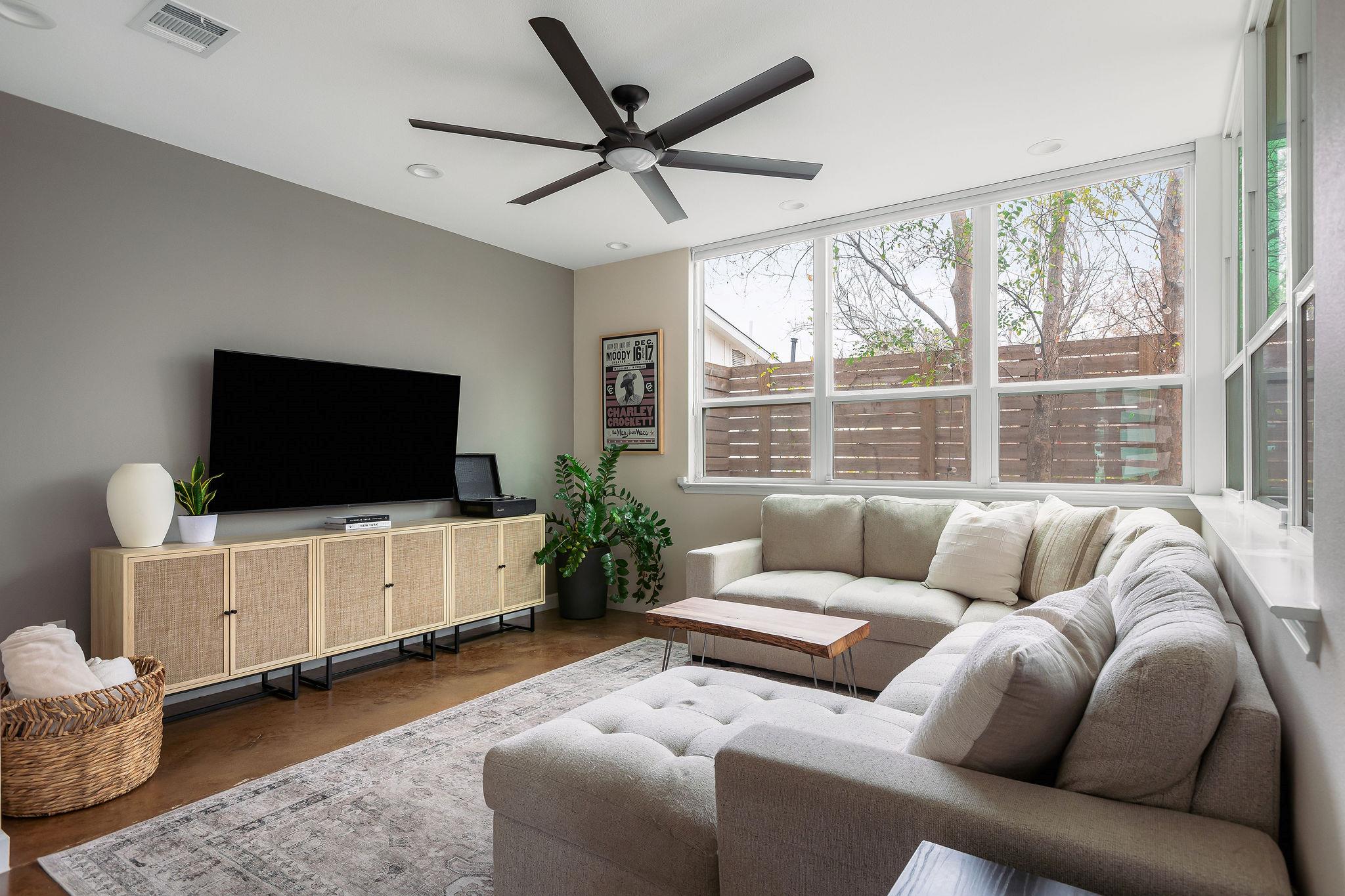 4602 Alf Ave # B, Austin, TX 78721