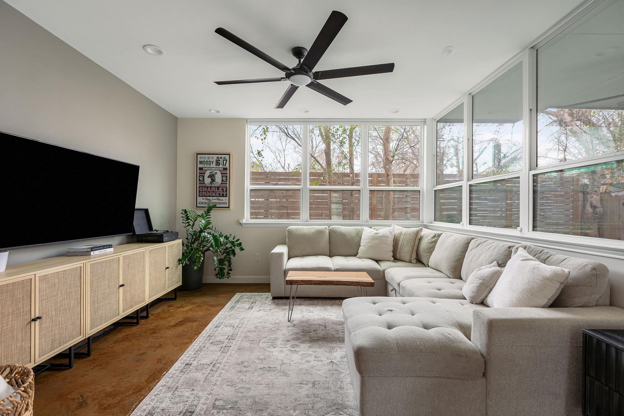 4602 Alf Ave # B, Austin, TX 78721