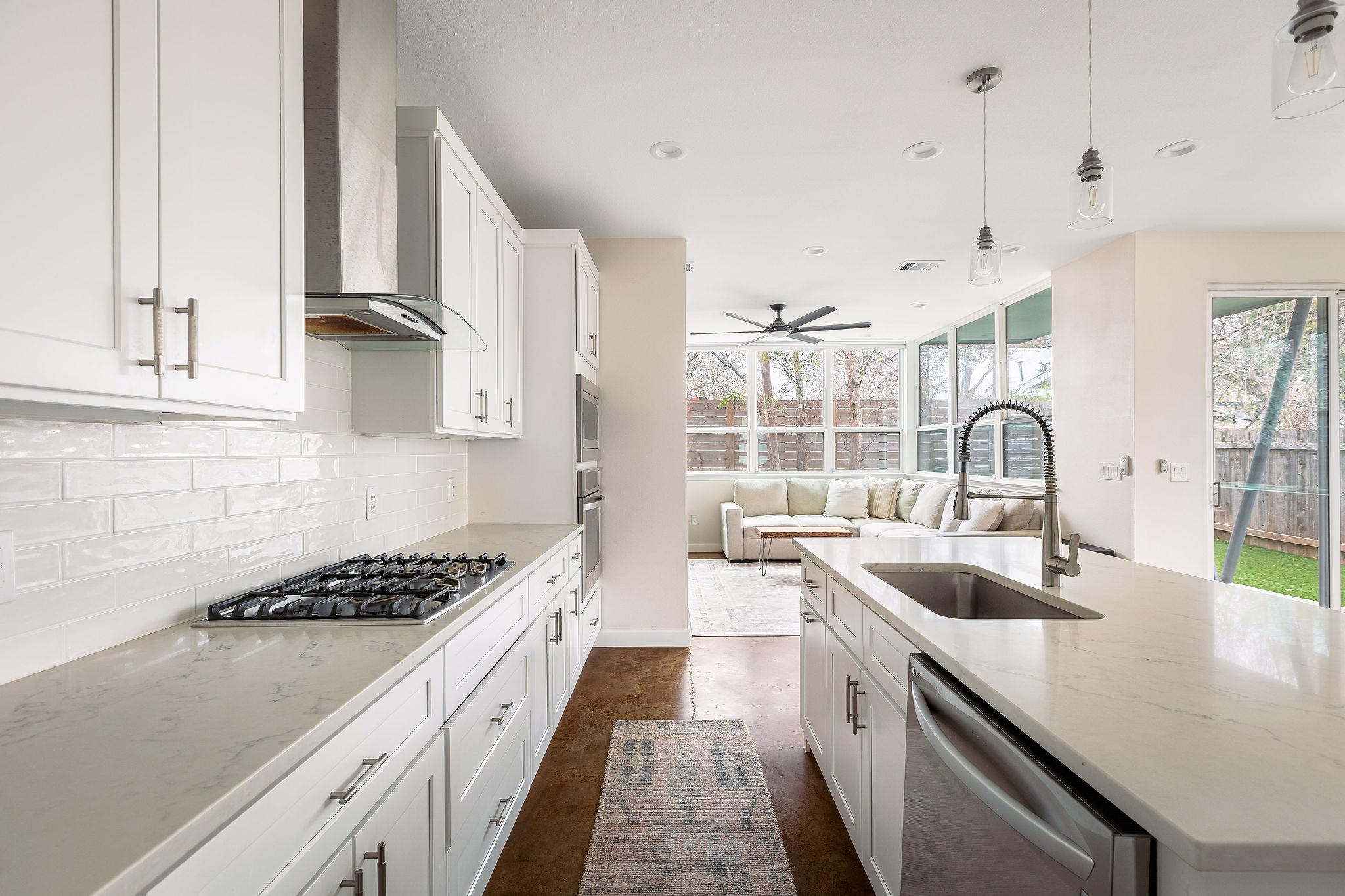 4602 Alf Ave # B, Austin, TX 78721