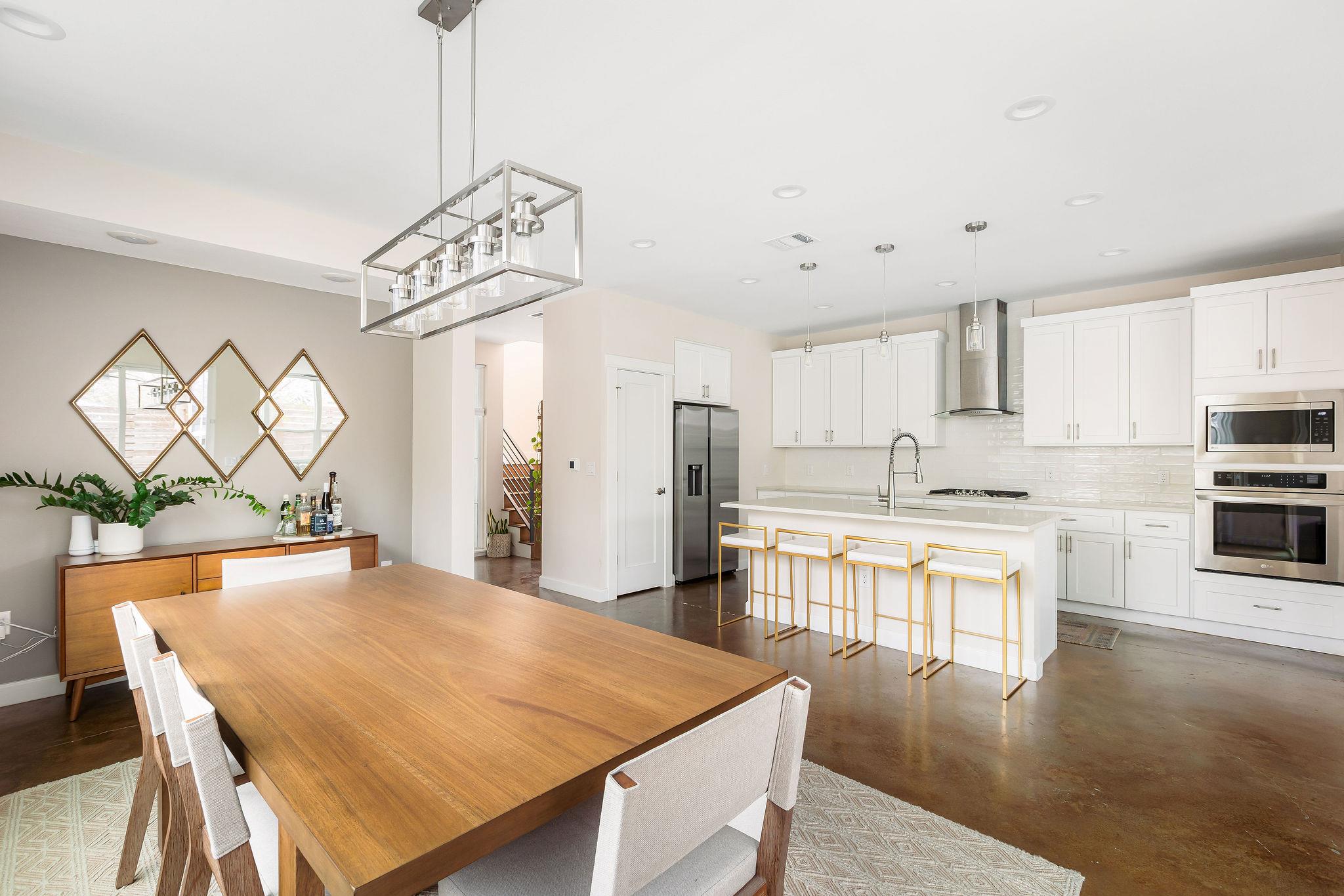 4602 Alf Ave # B, Austin, TX 78721