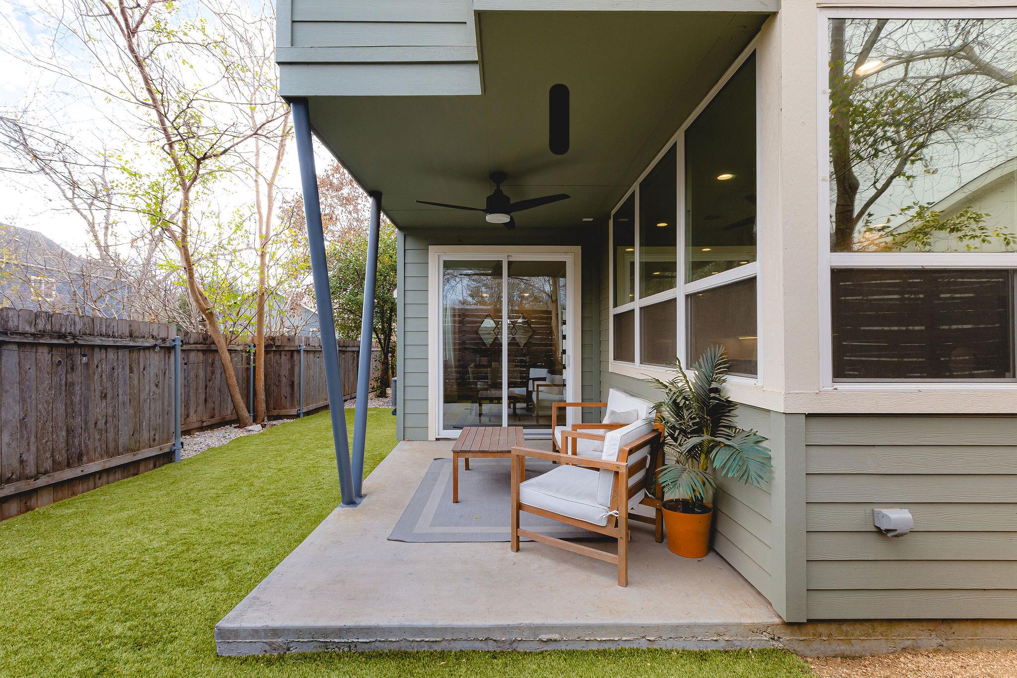 4602 Alf Ave # B, Austin, TX 78721