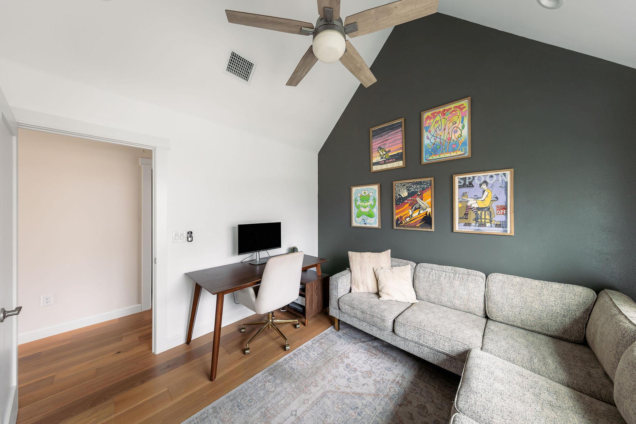 4602 Alf Ave # B, Austin, TX 78721