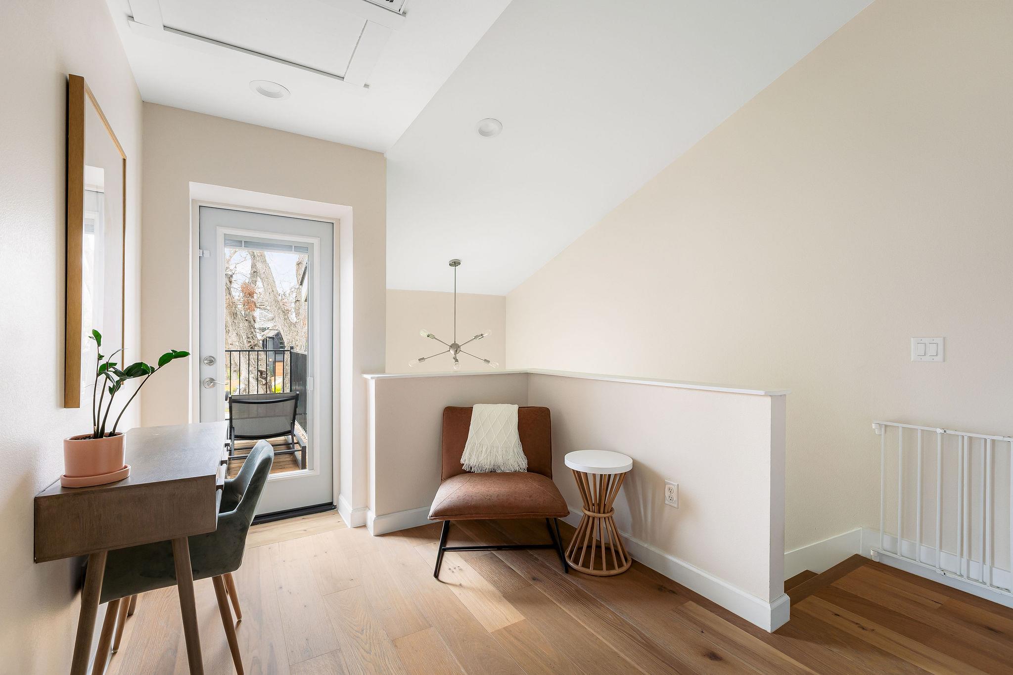 4602 Alf Ave # B, Austin, TX 78721