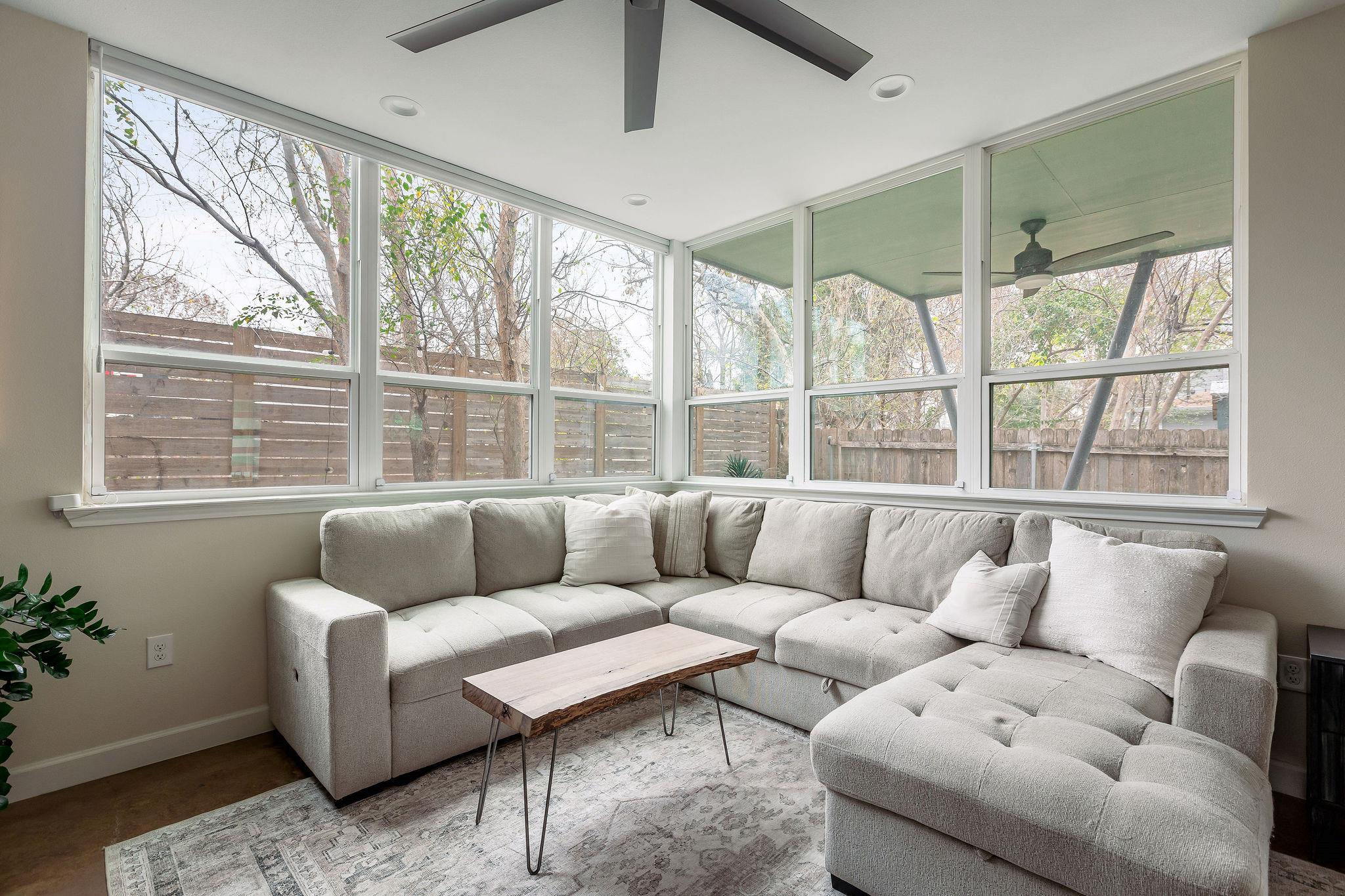 4602 Alf Ave # B, Austin, TX 78721