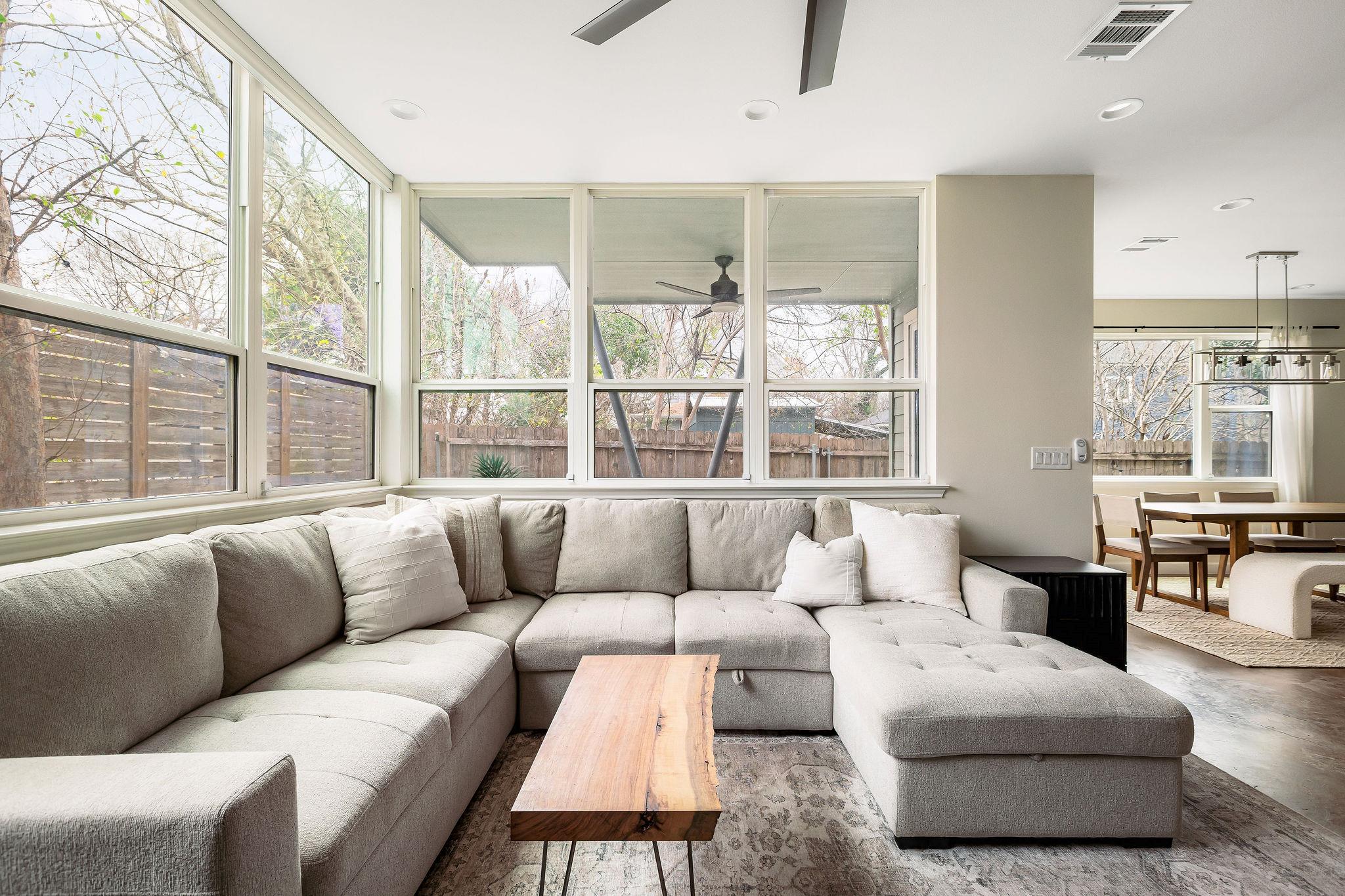 4602 Alf Ave # B, Austin, TX 78721